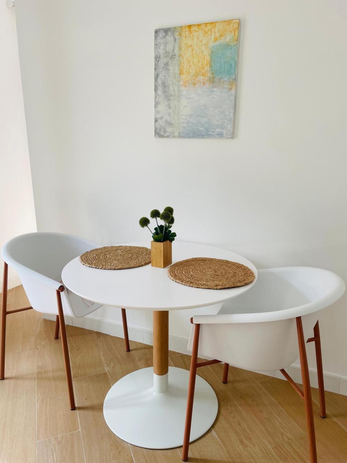 Apartamento Hispalis Barrio De Santa Cruz Sevilla