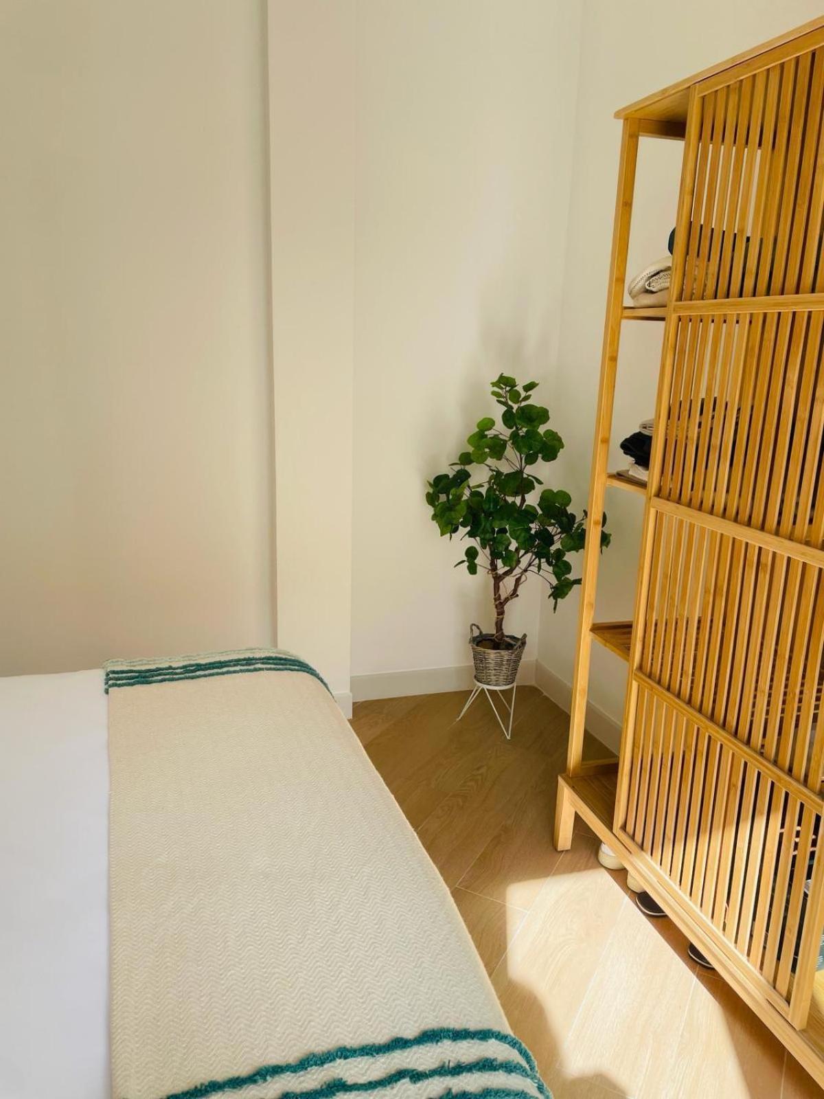 Apartamento Hispalis Barrio De Santa Cruz