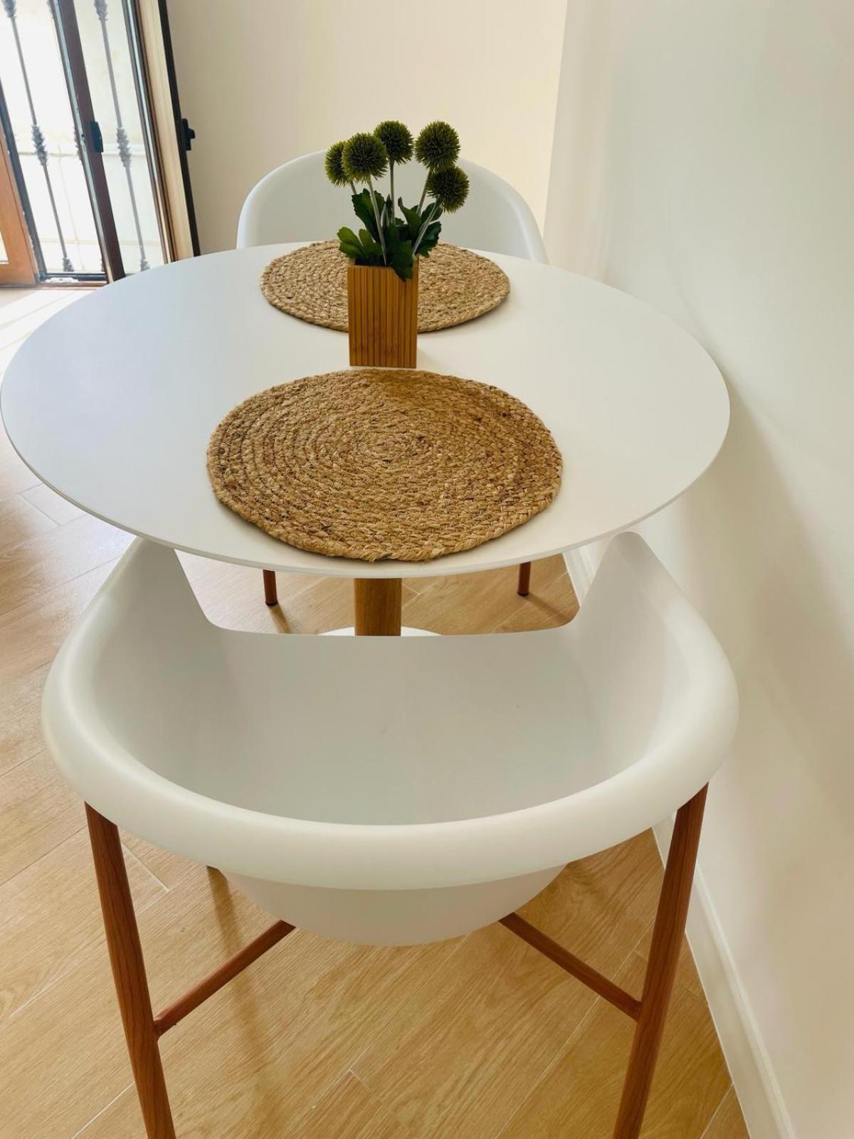 Apartamento Hispalis Barrio De Santa Cruz *
