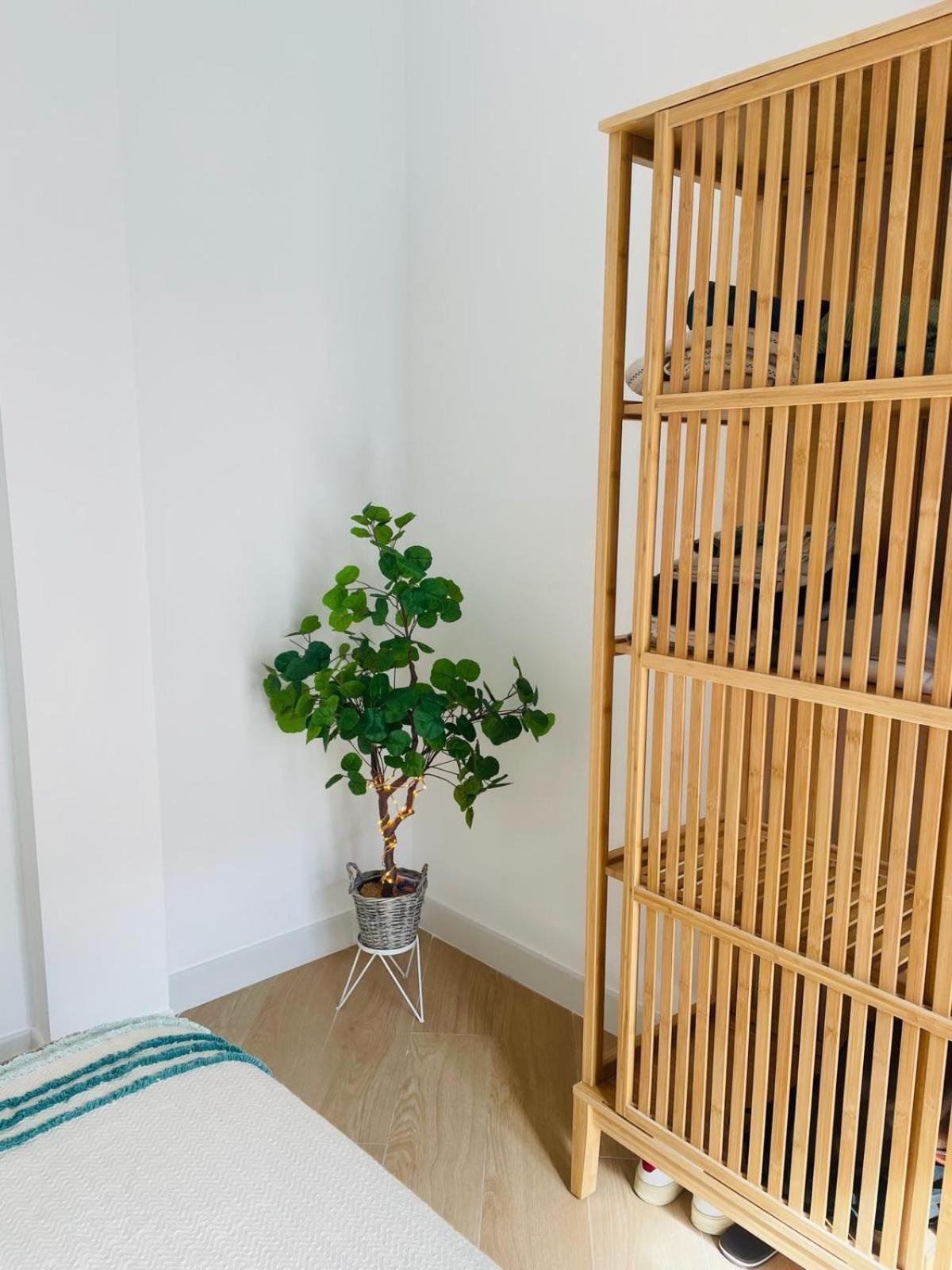 Apartamento Hispalis Barrio De Santa Cruz Sevilla