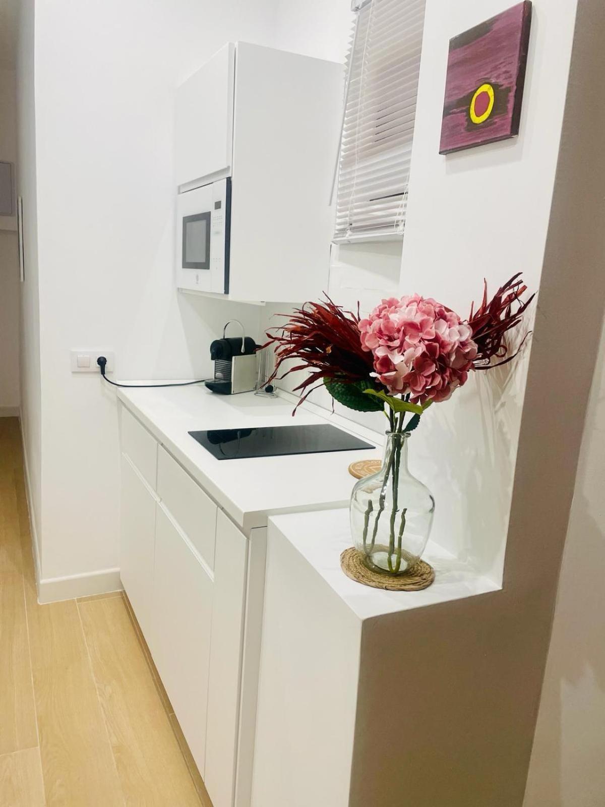 Apartamento Hispalis Barrio De Santa Cruz