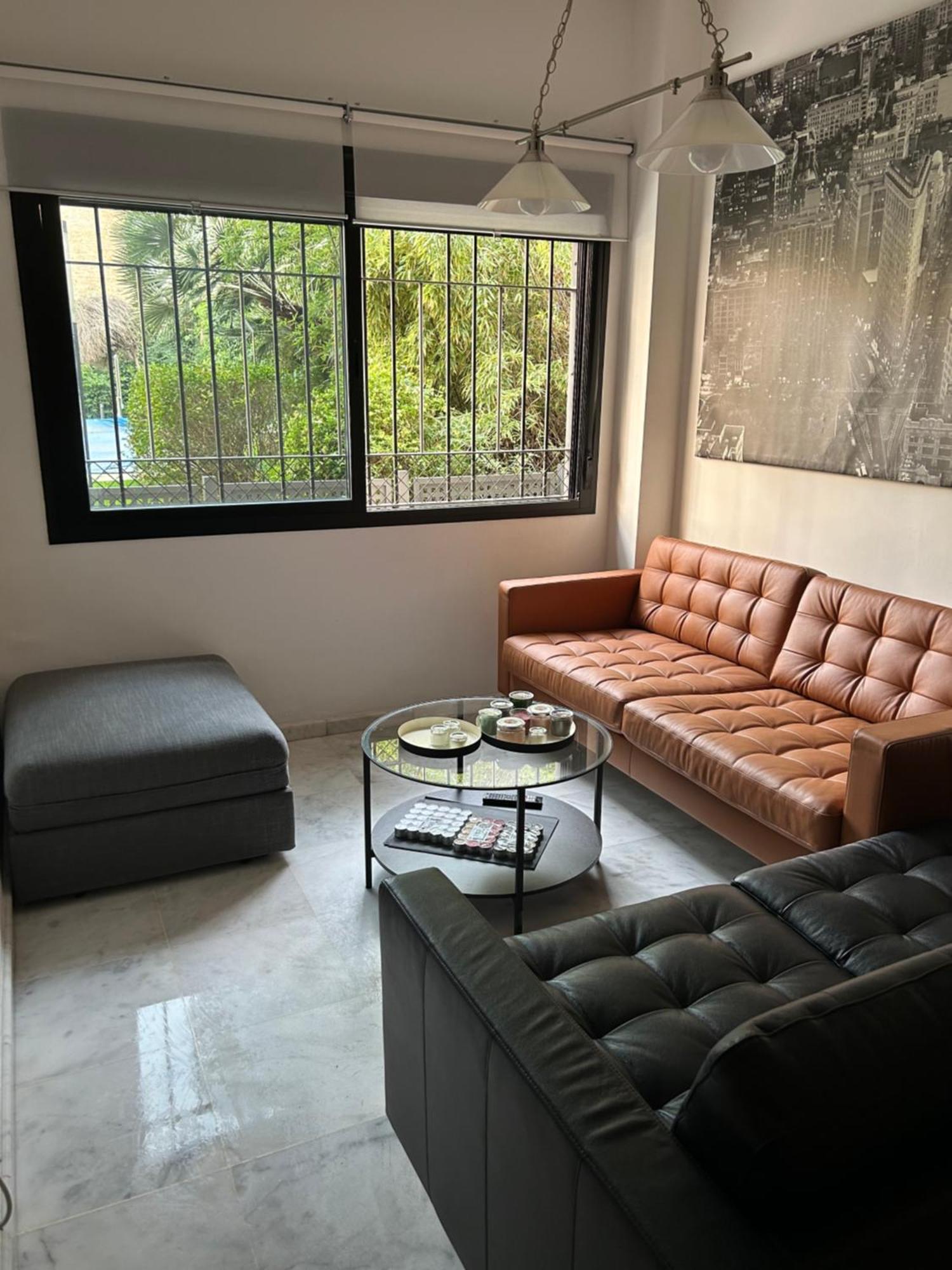 Proximo Al Centro De 2 Con Piscina. Apartment