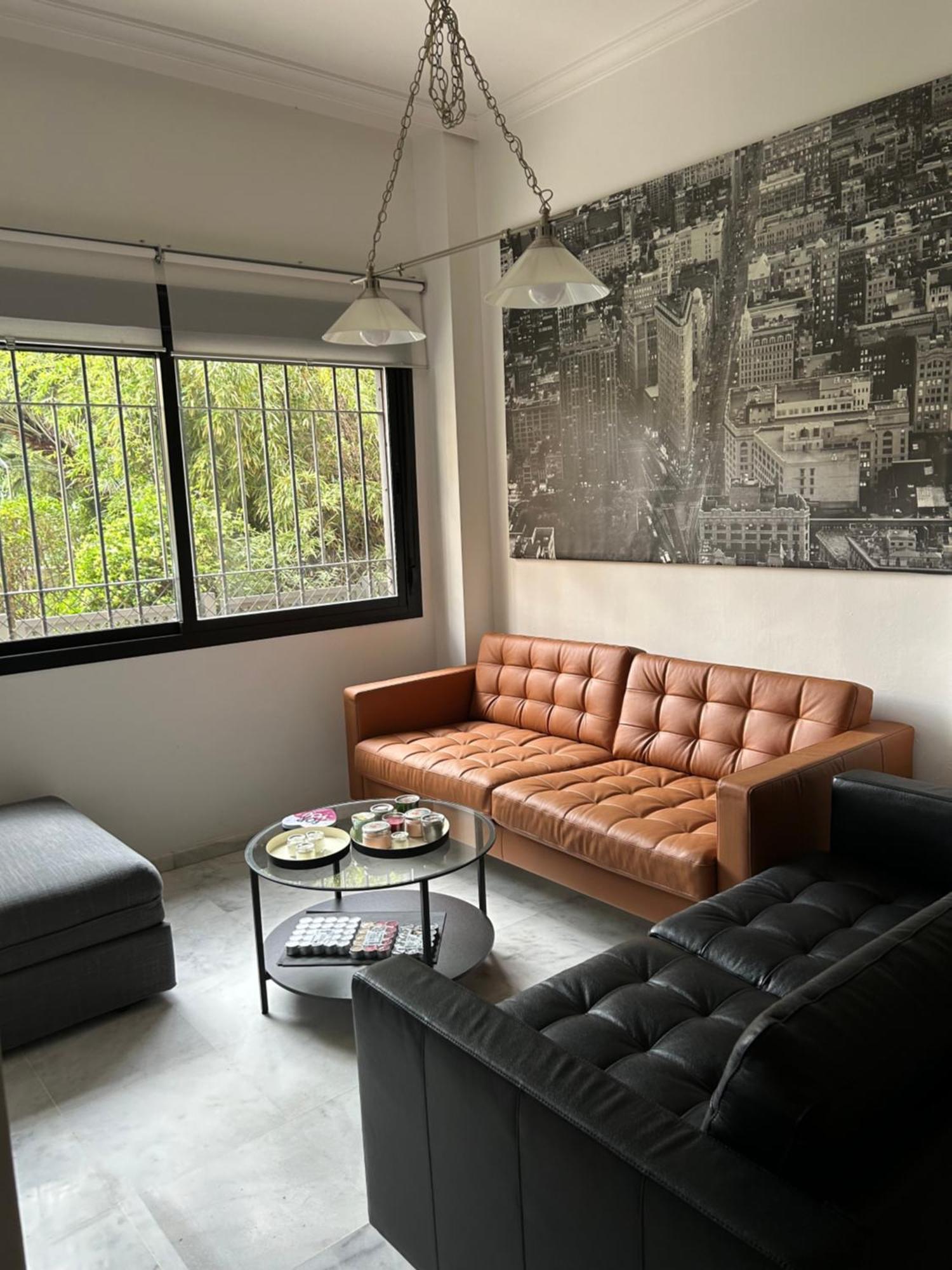 Proximo Al Centro De 2 Con Piscina. Apartment Seville