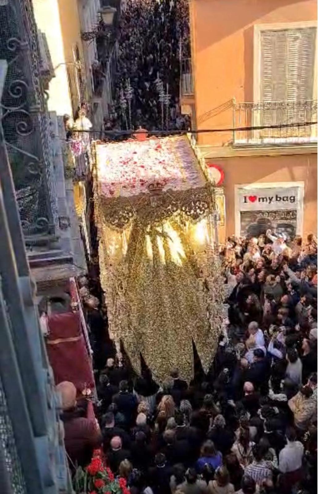 Feria * Seville