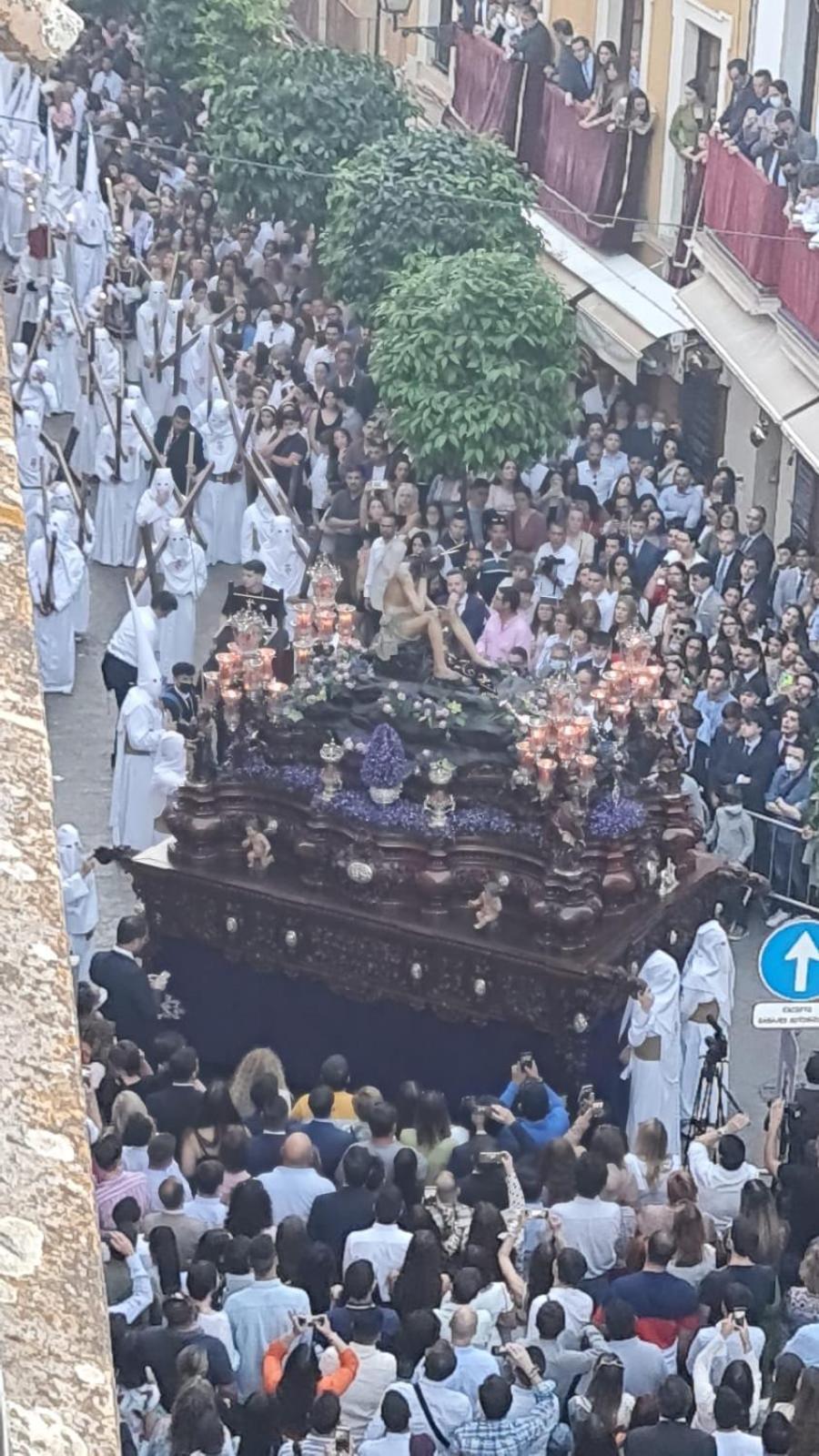 ático Lujo Junto A La Catedral. Giralda * Sevilla