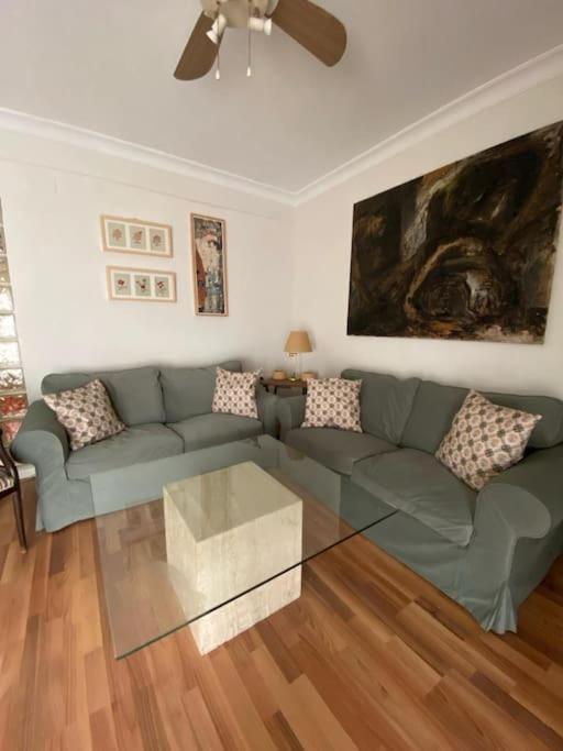 Increible Piso Muy Centrico Apartamento Sevilla