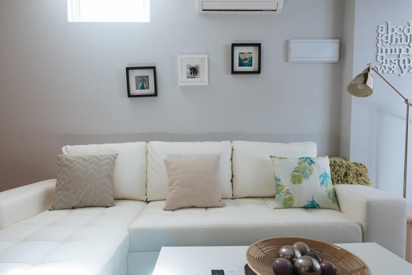 Monkeys Darsena Penthouse Apartamento