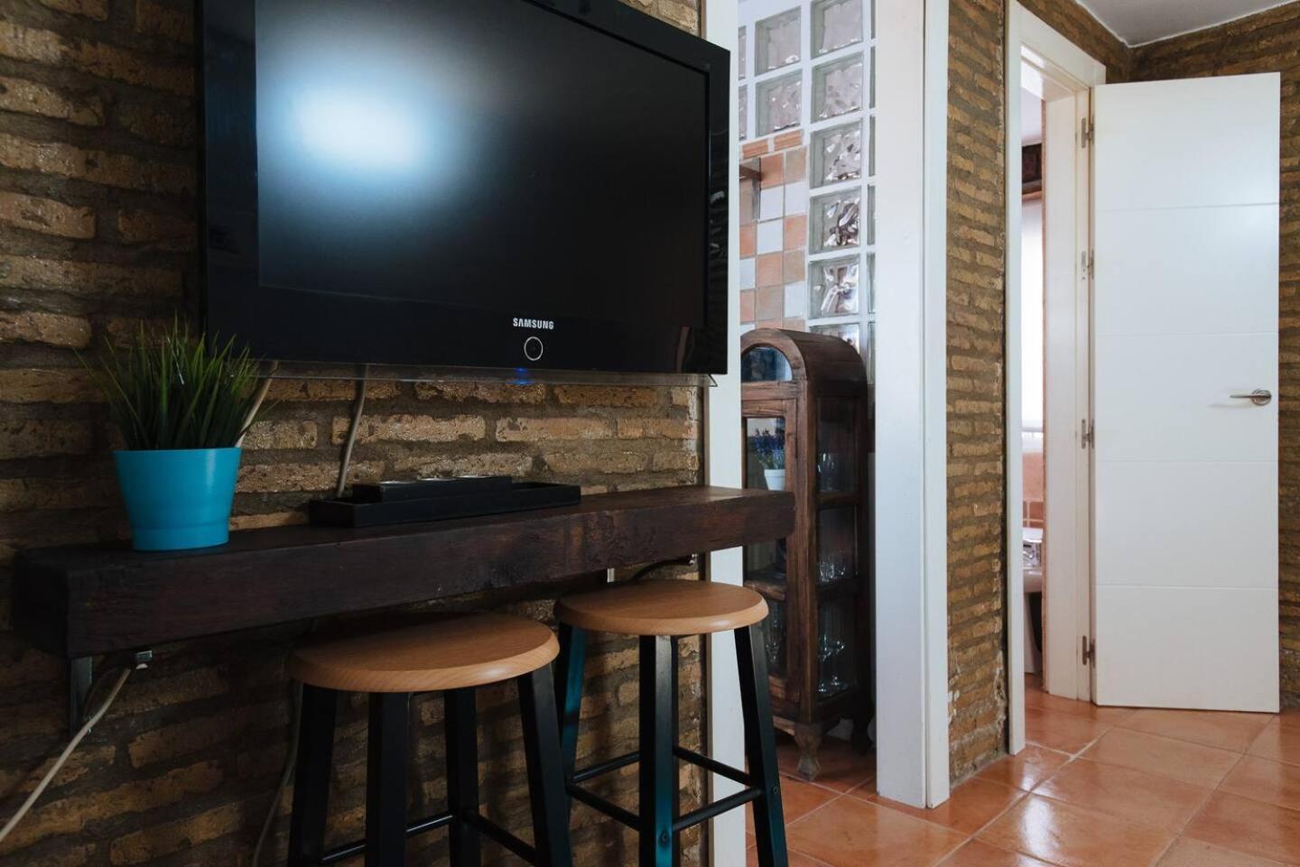 Apartamento Monkeys Darsena Penthouse *