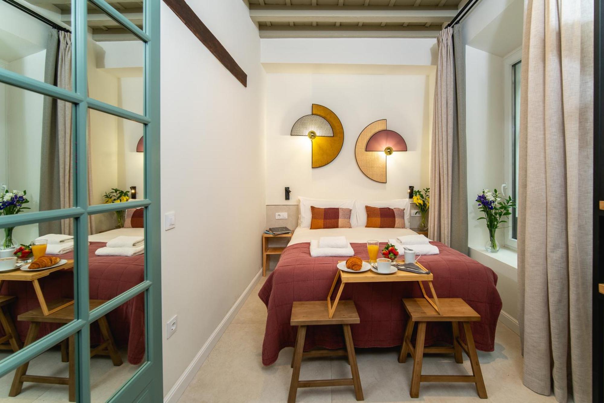 Habitación en casa particular Galera