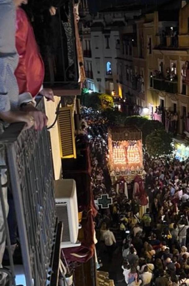 De Lujo Junto A La Catedral Apartamento