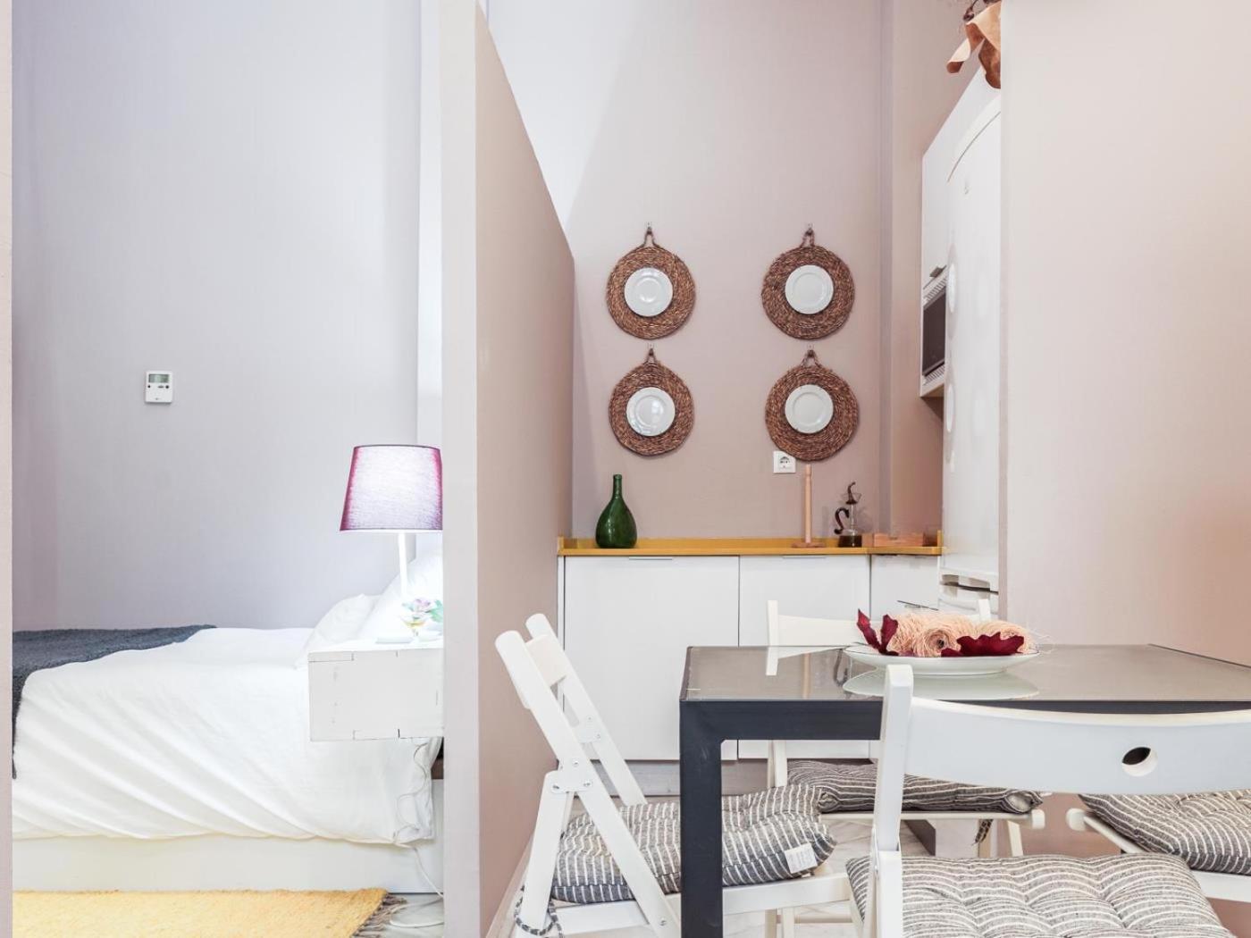 Apartamento Bonito De Diseno 1 Bed Arenal Sevilla