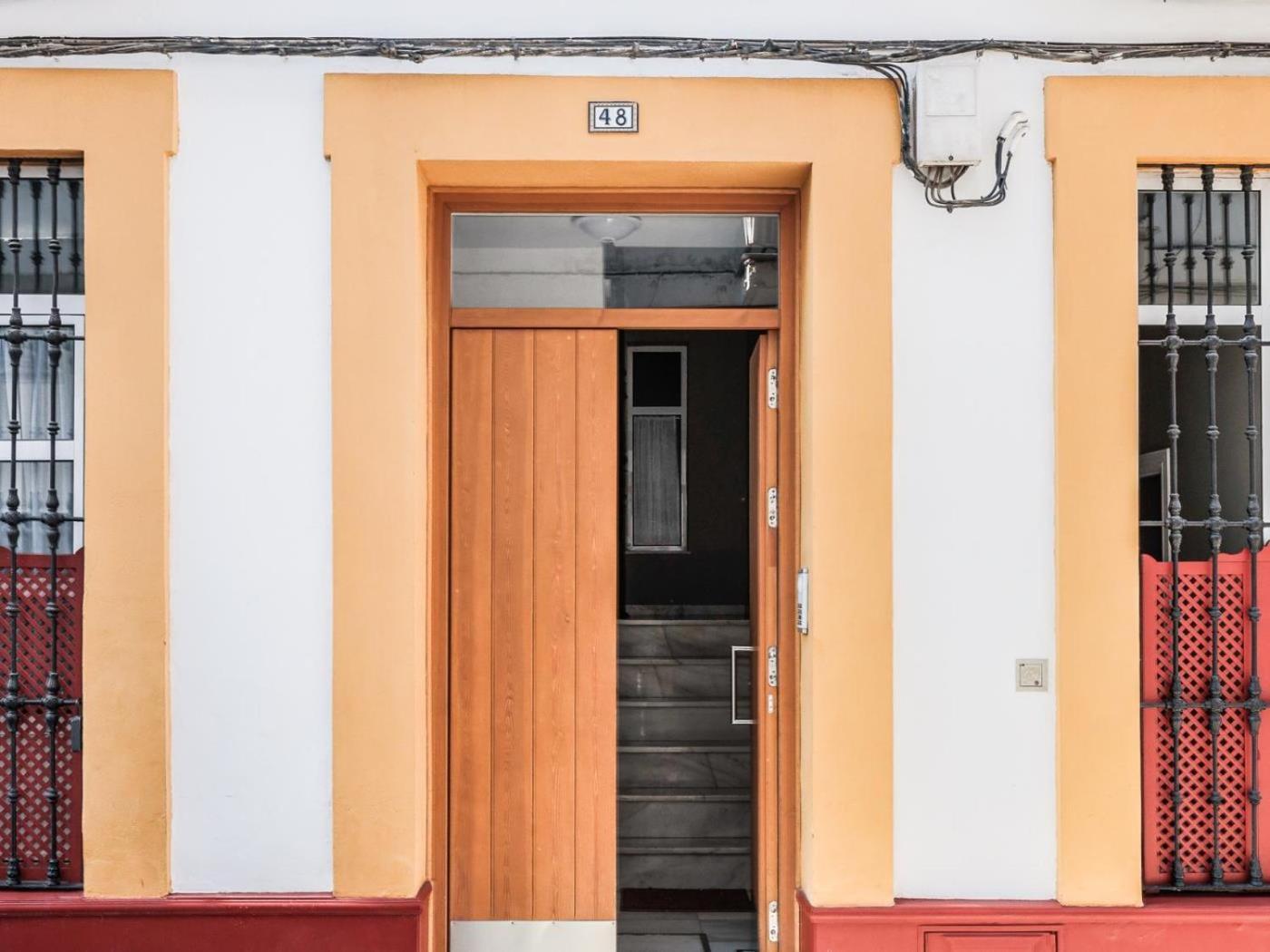 Apartamento Bonito De Diseno 1 Bed Arenal *