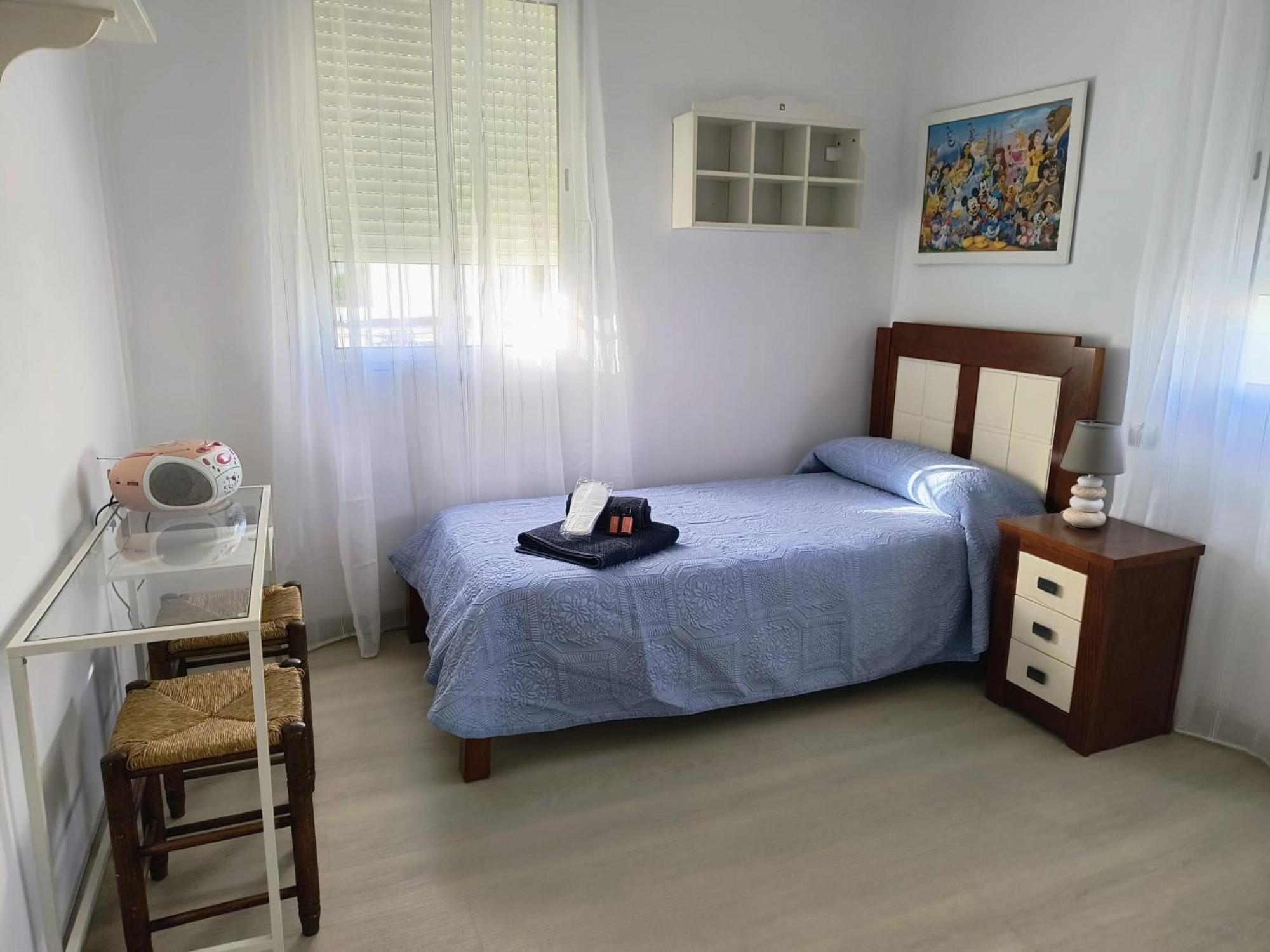 Casa El Limonero Sevilla