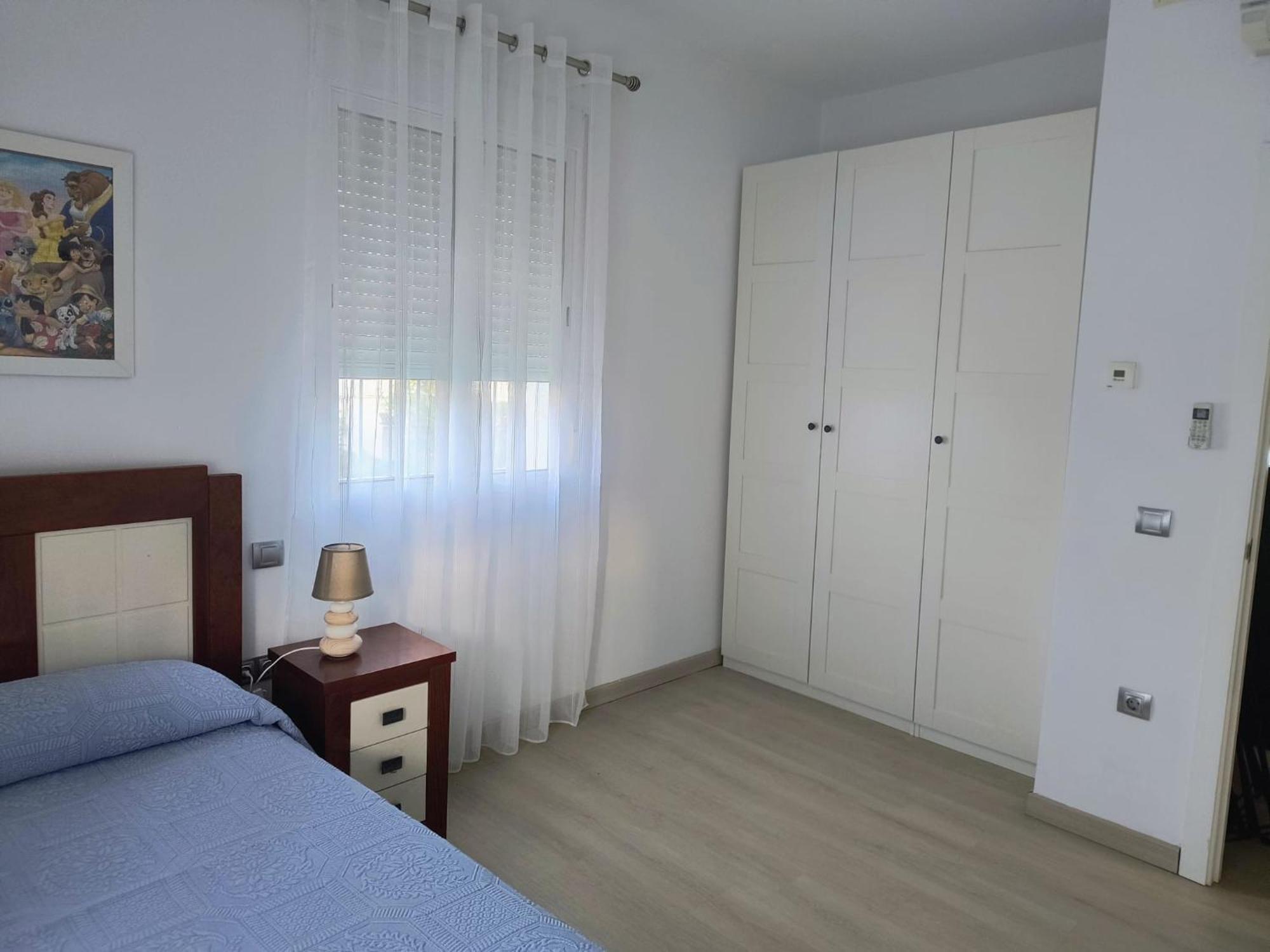 Holiday home Casa El Limonero