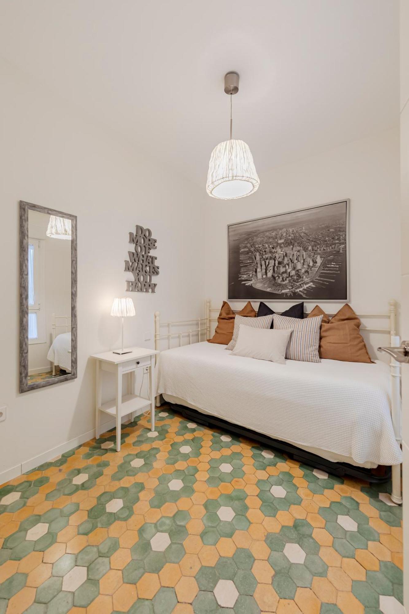 Apartamento Avanti Museo, Con Mucho Encanto! *