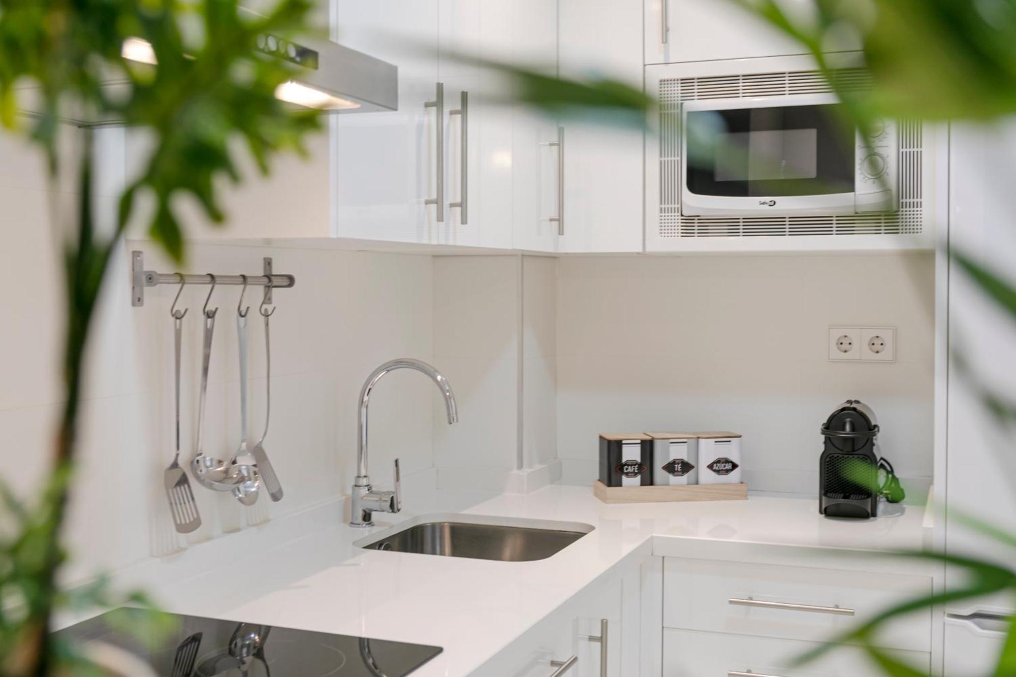 Avanti Museo, Con Mucho Encanto! Apartamento