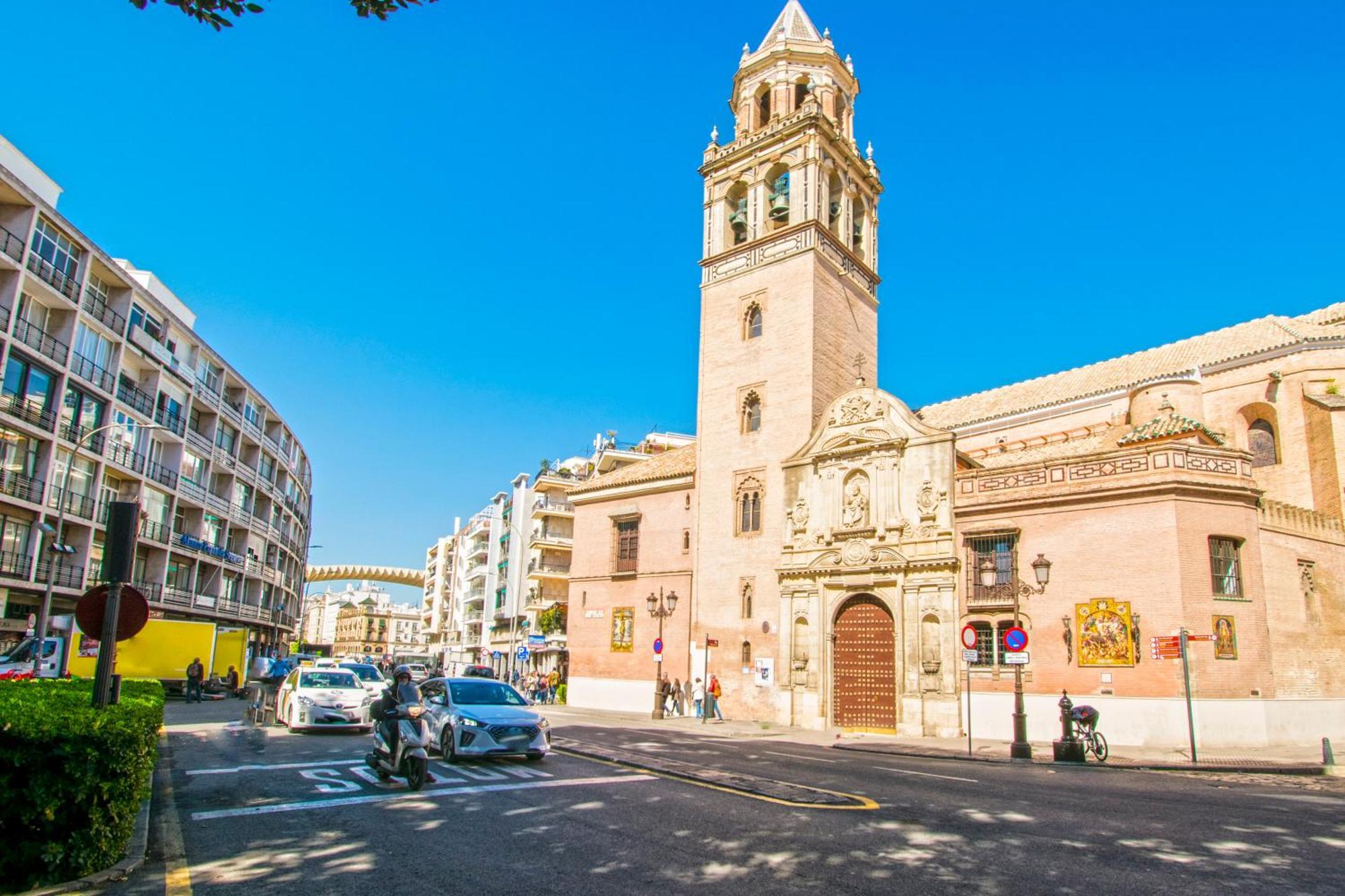 Apartamento Acogedor Y Coquetisimo De Diseno Muy, Muy, Muy Centrico