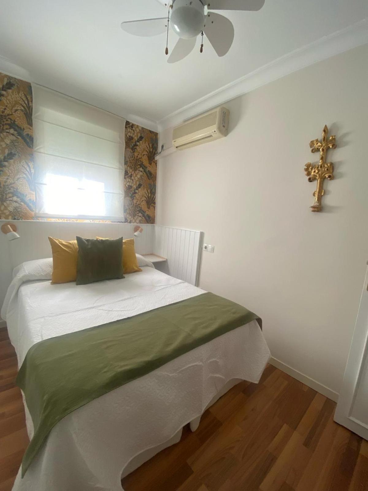 Increible Piso Muy Centrico Apartamento