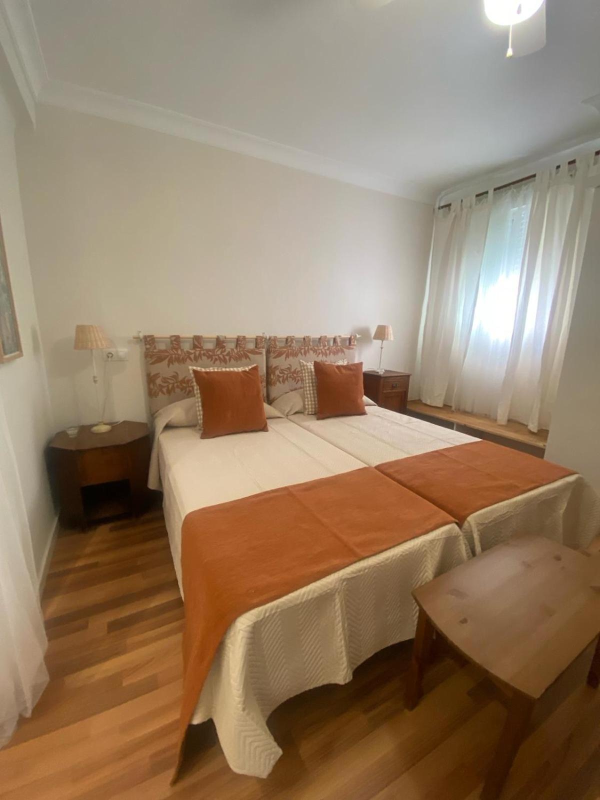 Apartamento Increible Piso Muy Centrico *
