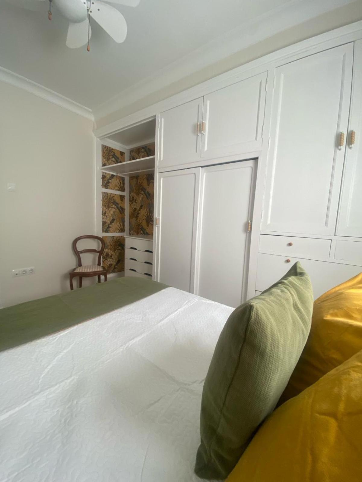 Increible Piso Muy Centrico Apartamento