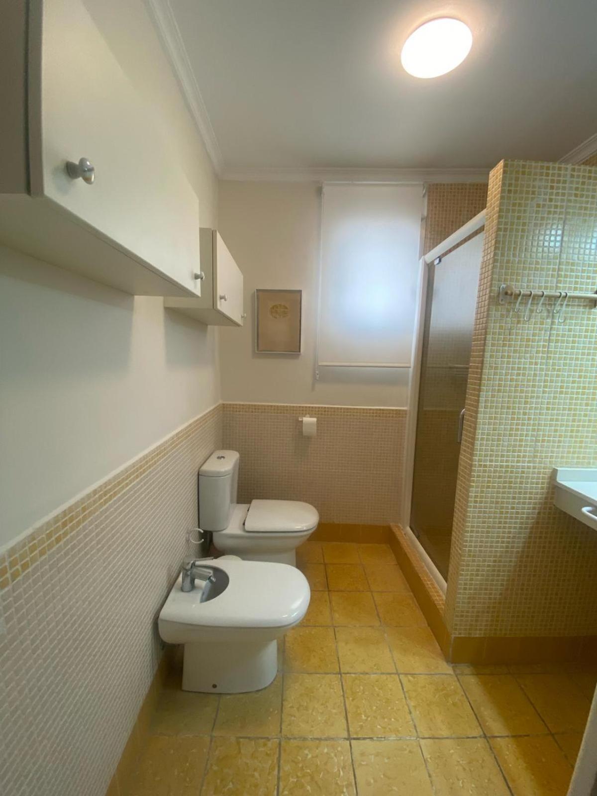 Increible Piso Muy Centrico Apartamento *