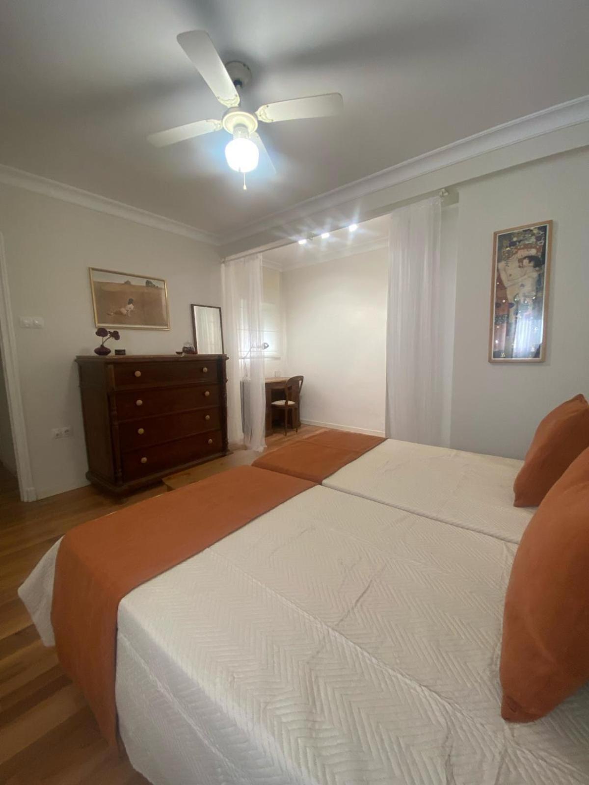 Increible Piso Muy Centrico Apartamento