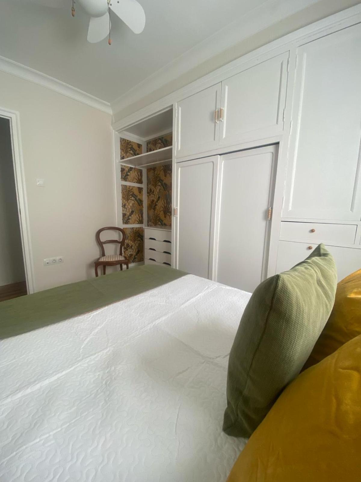 Increible Piso Muy Centrico Apartamento *