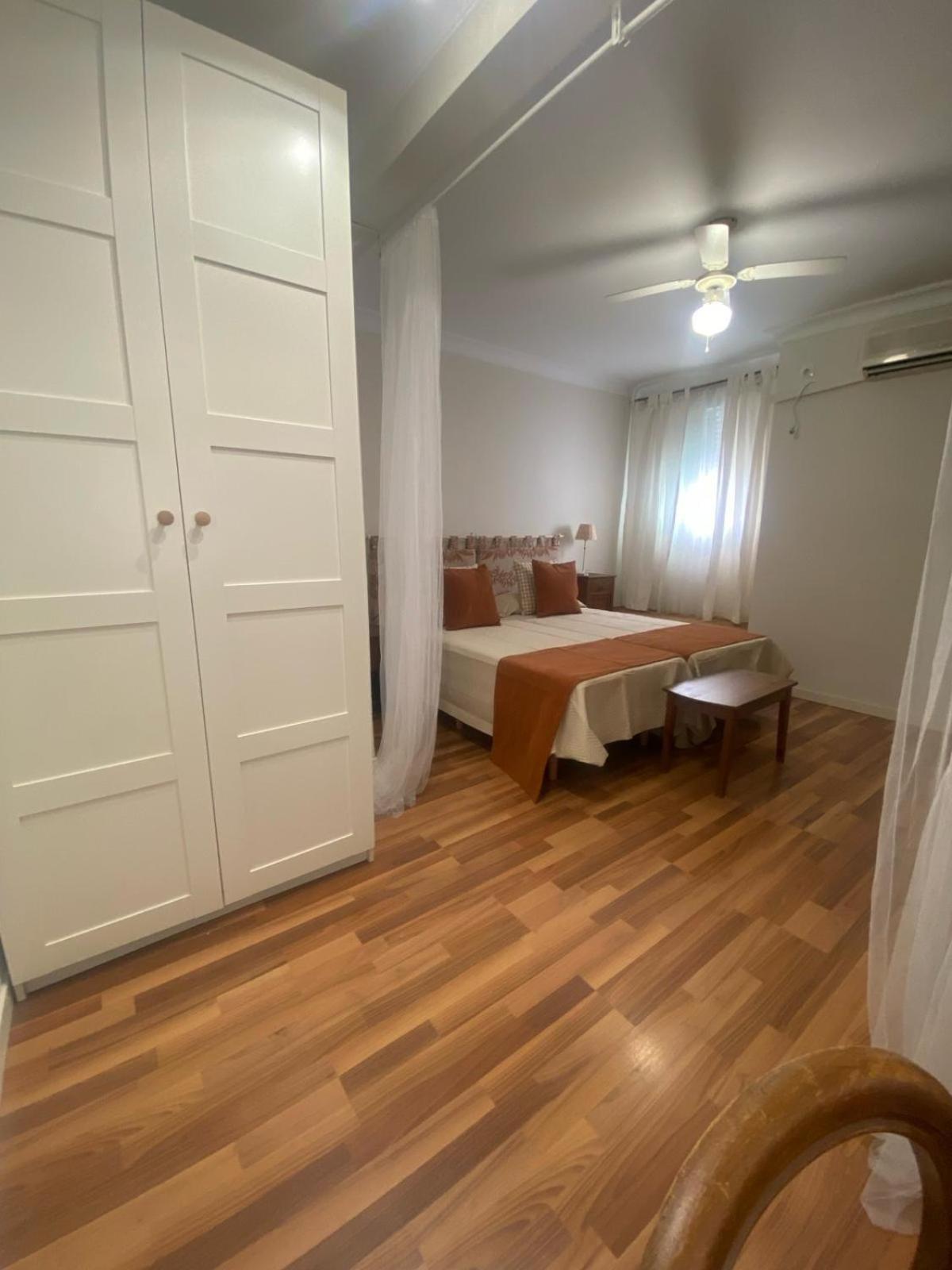 Apartamento Increible Piso Muy Centrico Sevilla