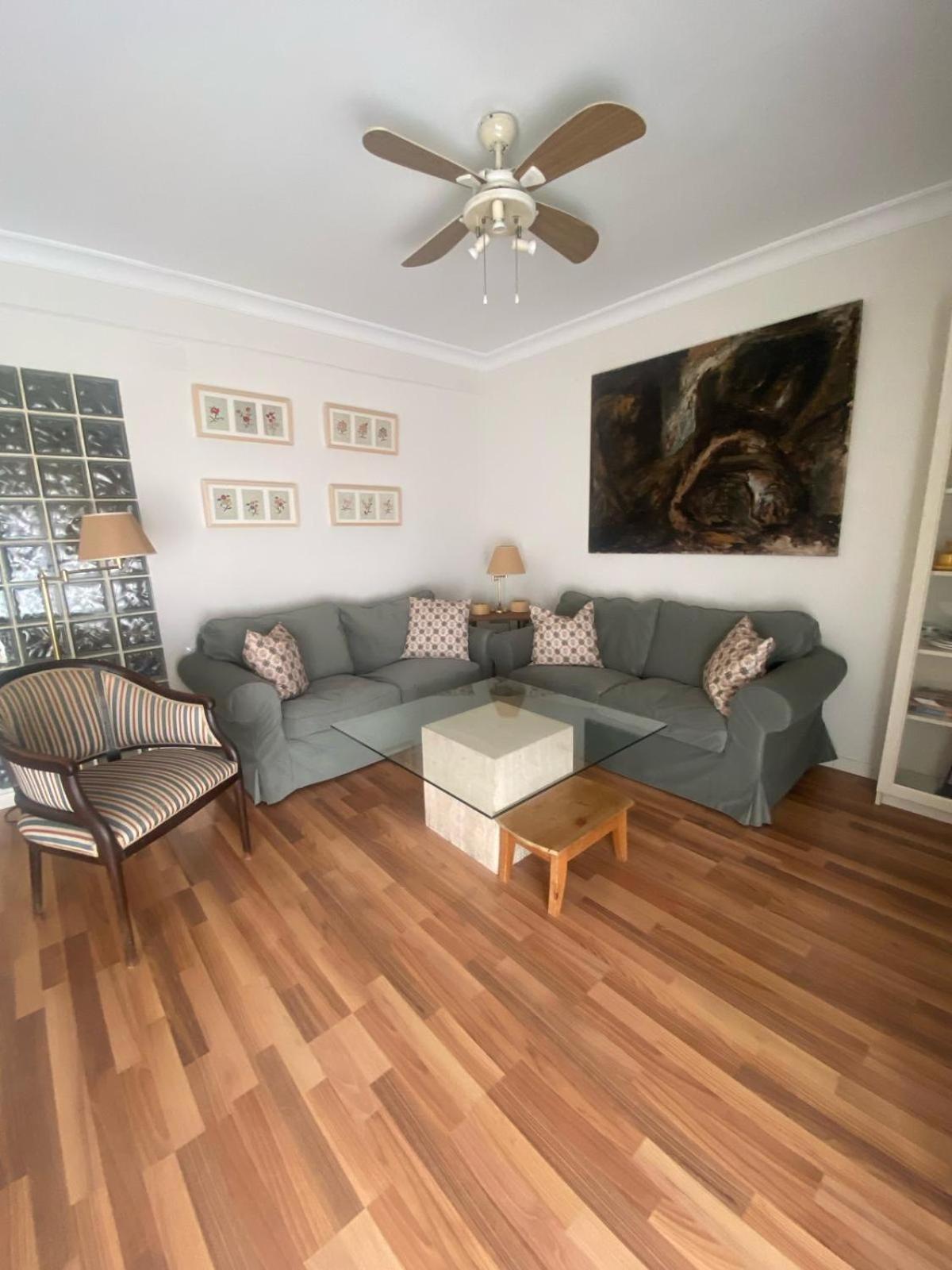 Apartamento Increible Piso Muy Centrico