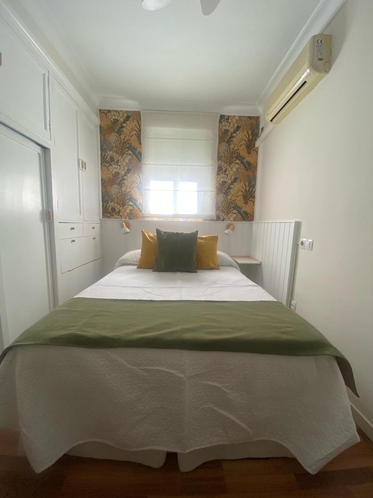 Increible Piso Muy Centrico Apartamento