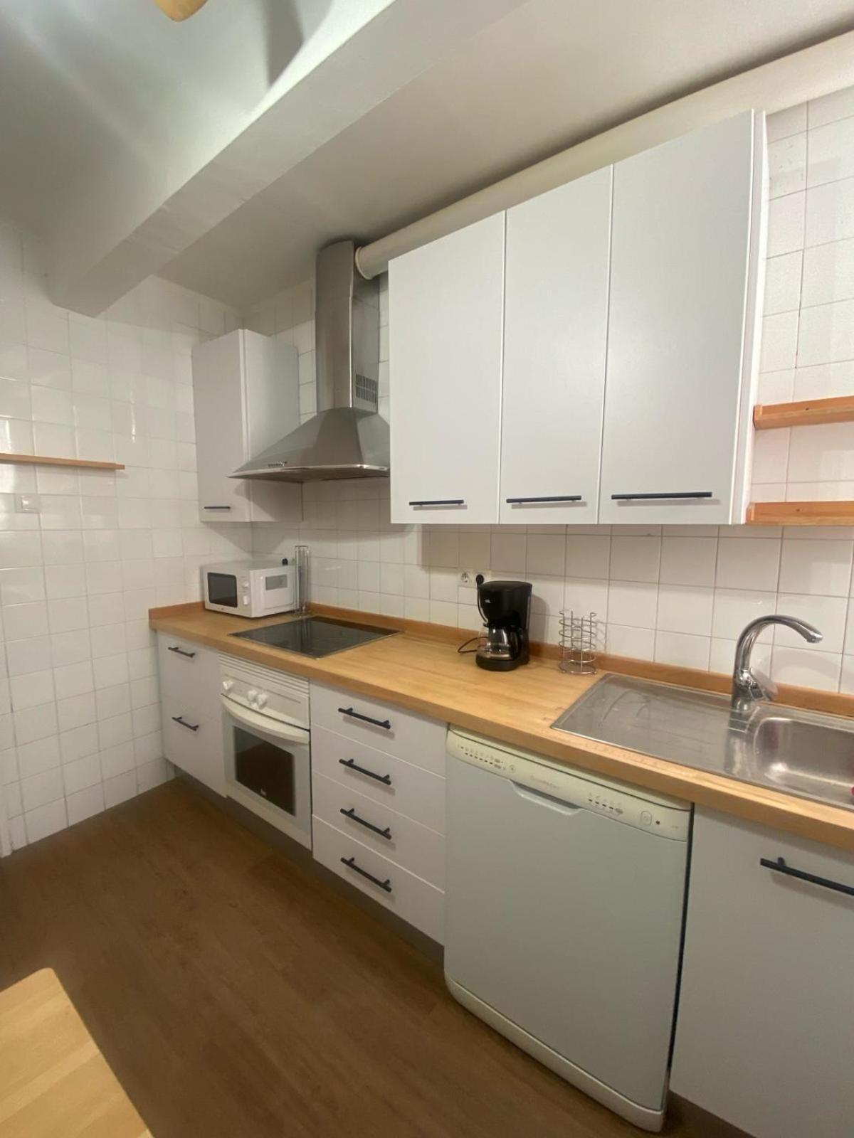 Apartamento Increible Piso Muy Centrico Sevilla