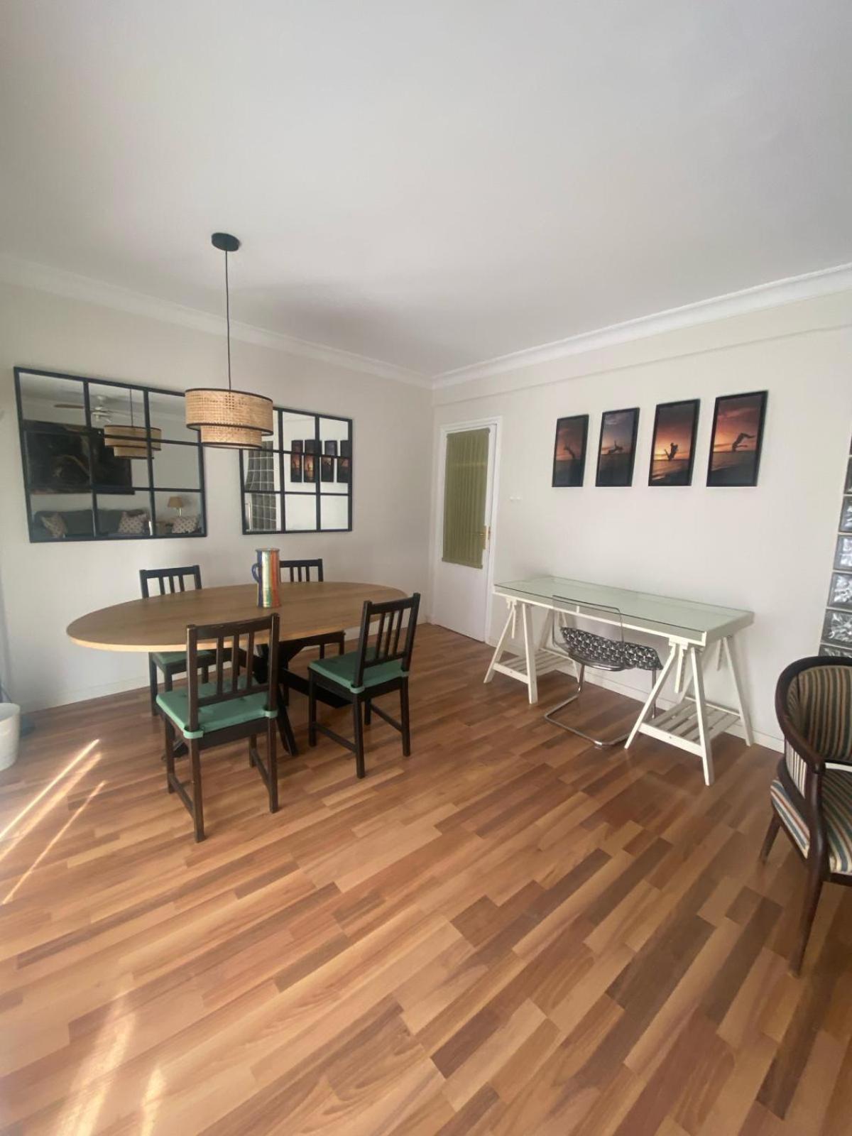 Apartamento Increible Piso Muy Centrico