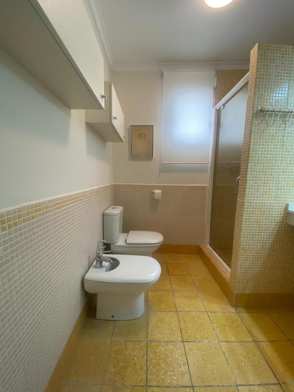 Increible Piso Muy Centrico * Sevilla