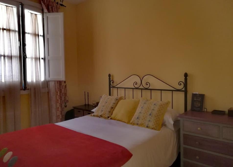 Hispalis Conde De Ibarra Apartamento