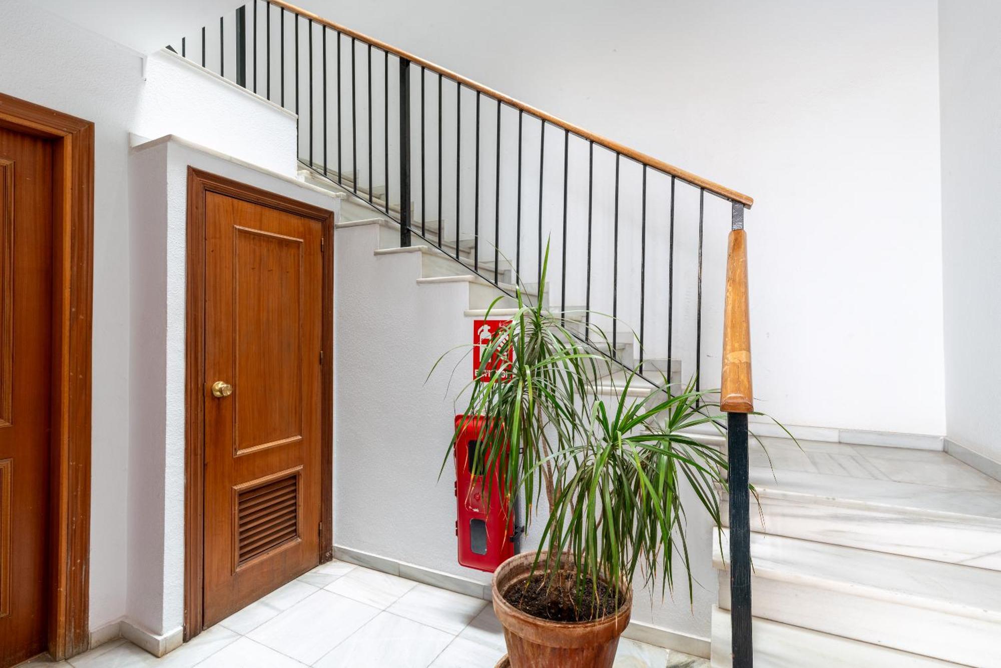 Apartamento La Cava De Triana, Luminoso Y Acogedor Sevilla
