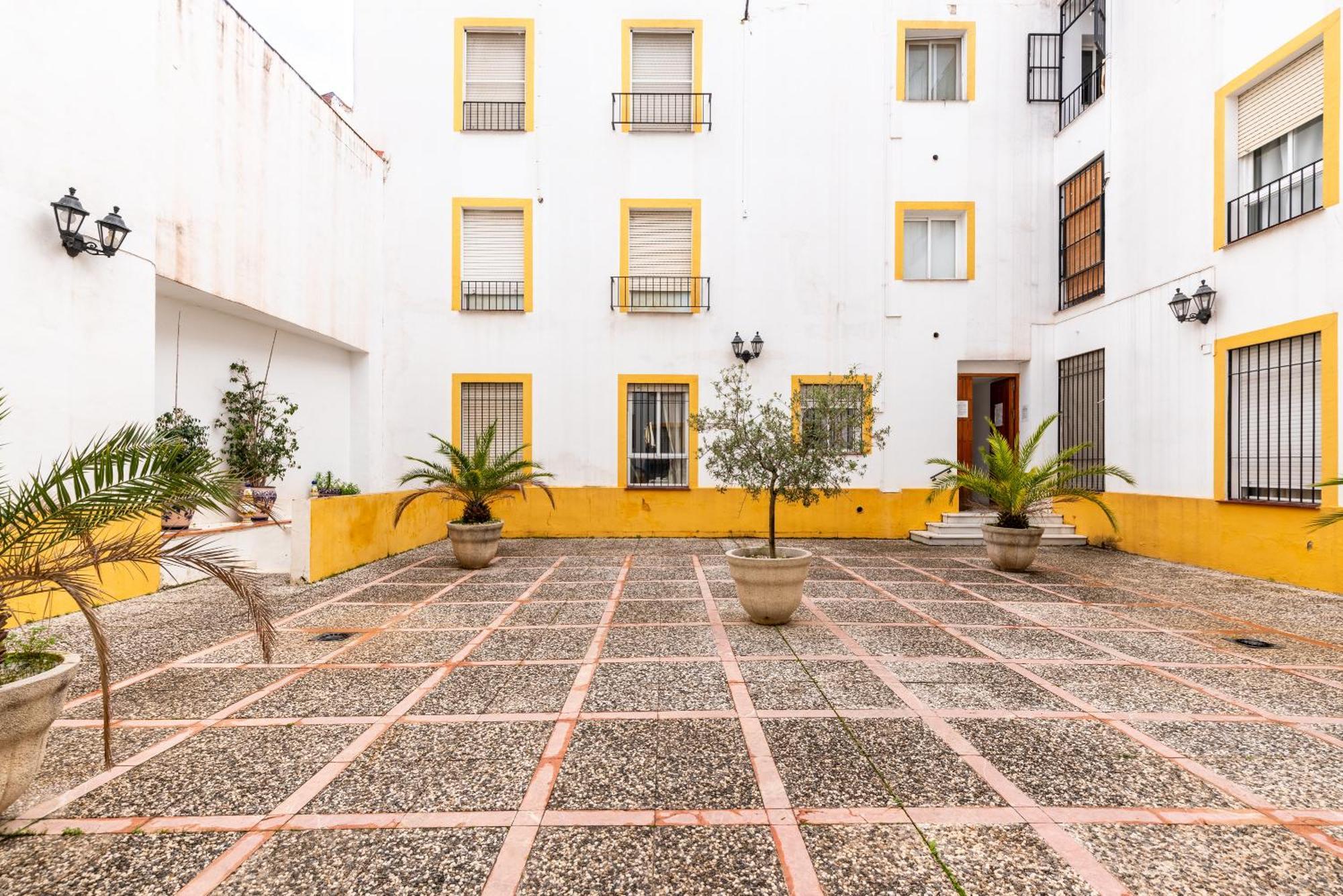 La Cava De Triana, Luminoso Y Acogedor Sevilla