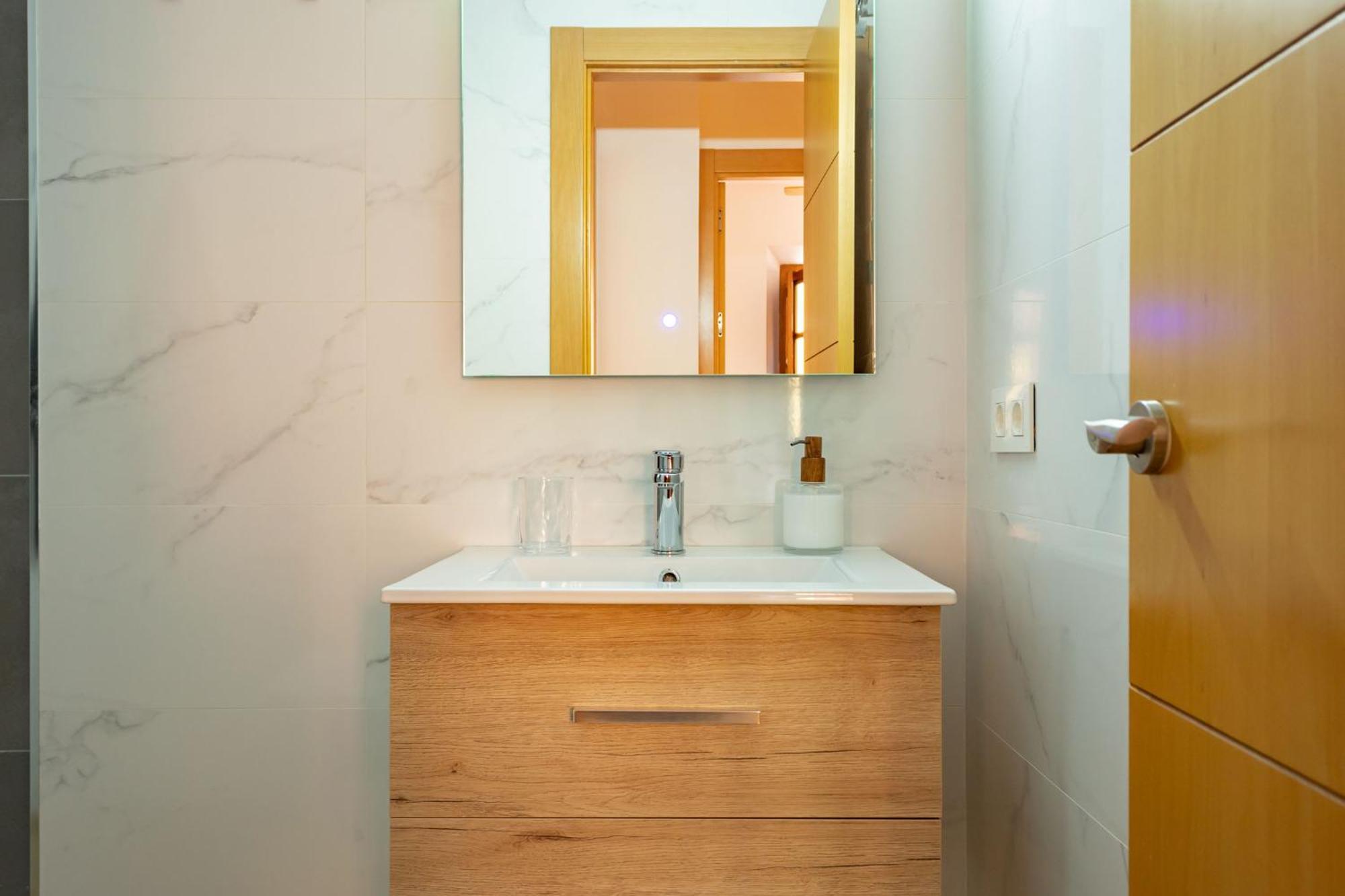 Charming 2 Bedroom At San Marcos Plaza By Ocityzen Apartamento Sevilla