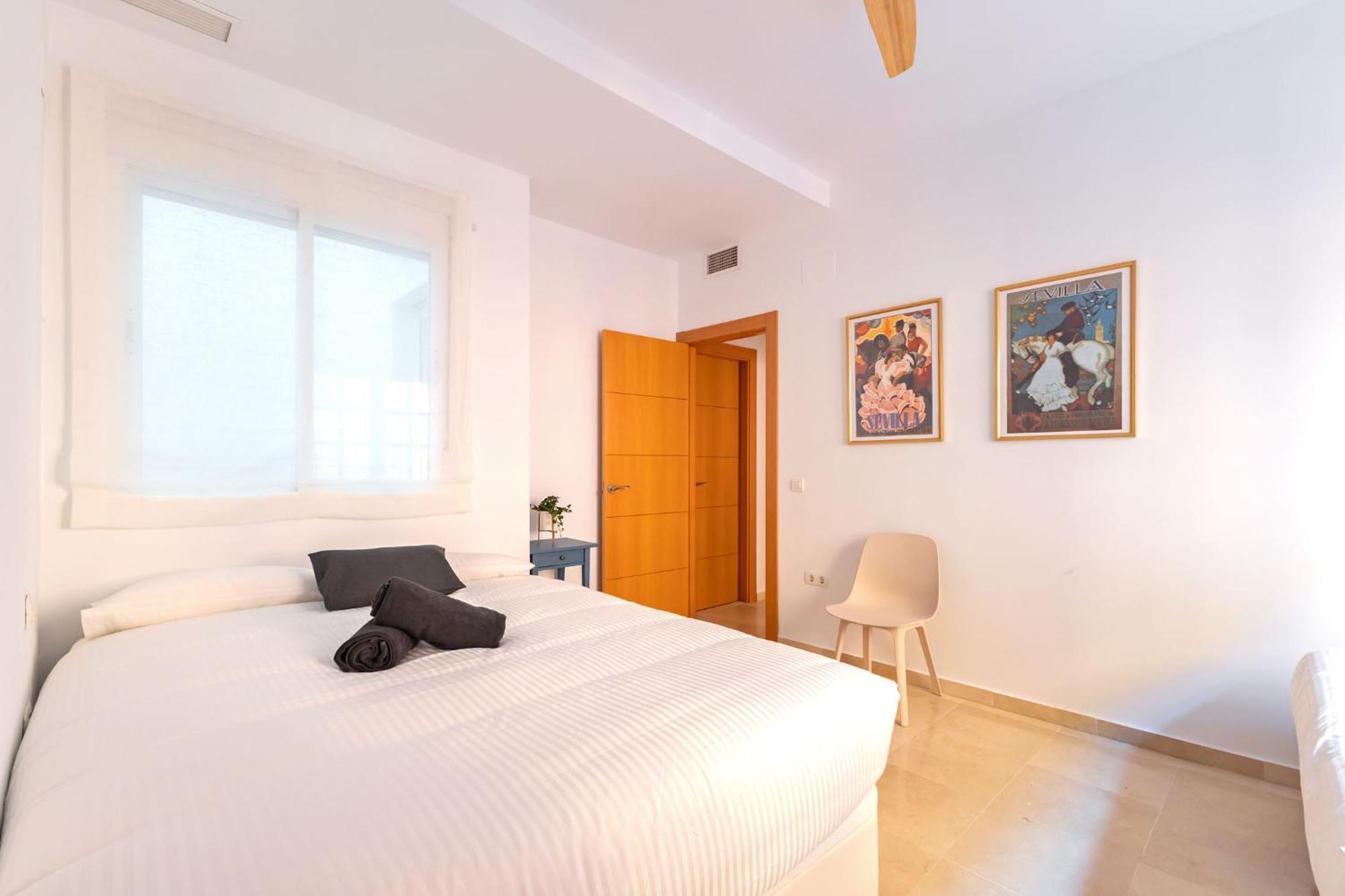 Charming 2 Bedroom At San Marcos Plaza By Ocityzen *