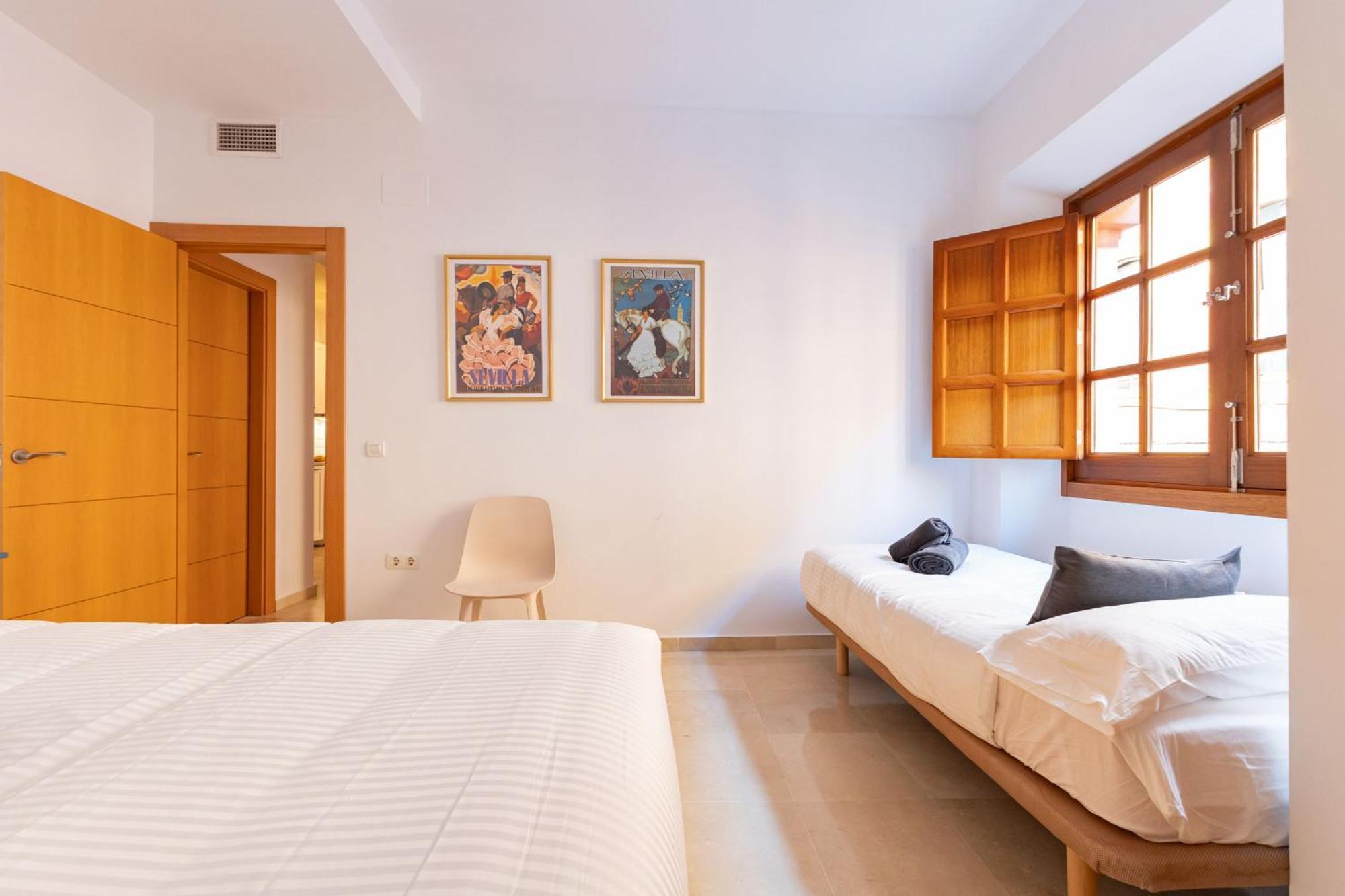 Apartamento Charming 2 Bedroom At San Marcos Plaza By Ocityzen