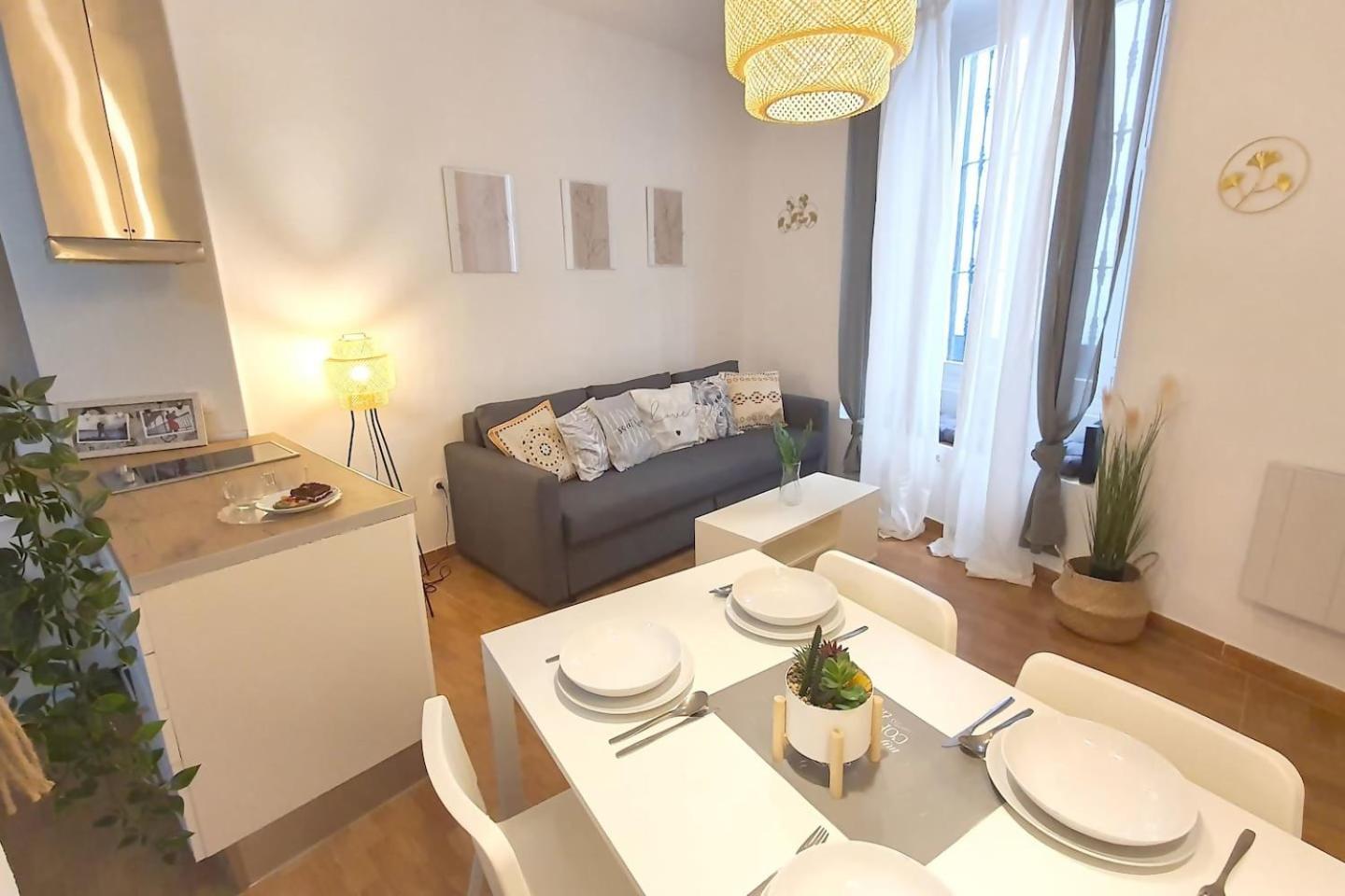 Apto En Centro Setas Apartment Seville