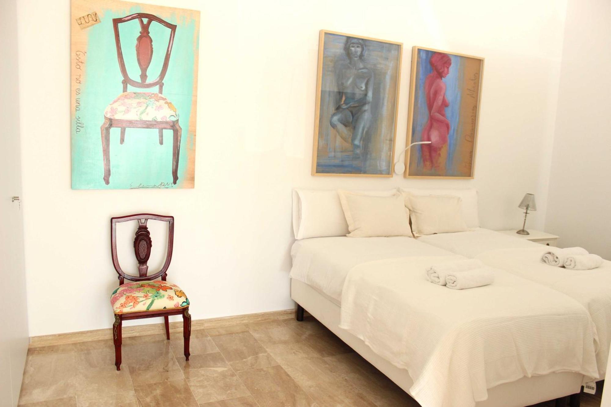 Apartamento Nuevo Estudio Moderno, Agradable Y Comodo *