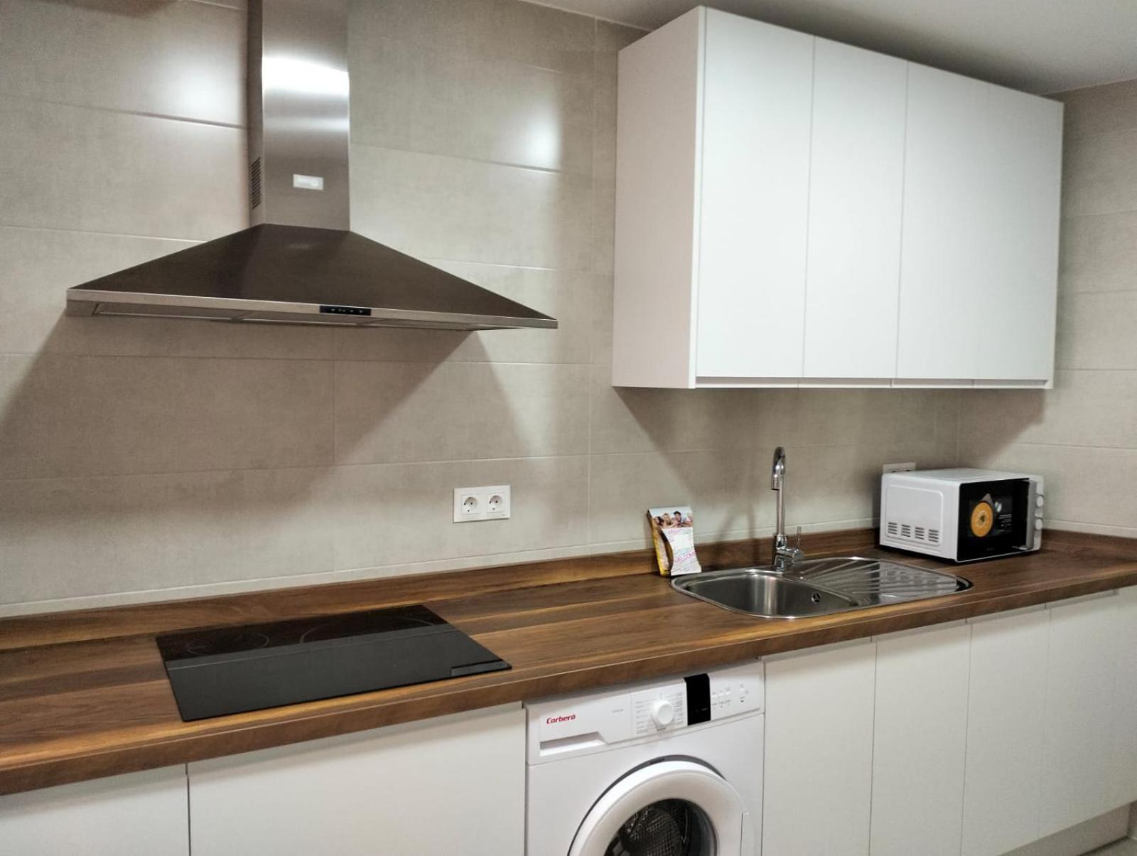 Apartamento Rentalsevilla Virgen De Consolacion *