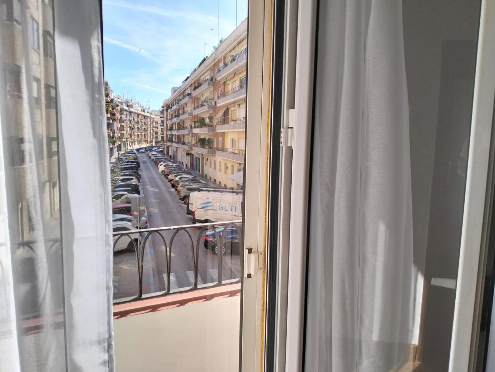 Apartment Rentalsevilla Virgen De Consolacion