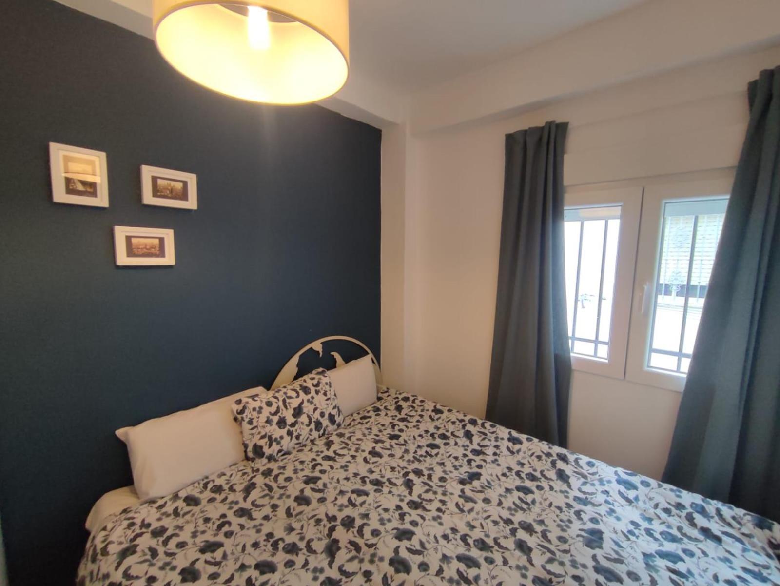 Apartamento Piso Reformado 3
