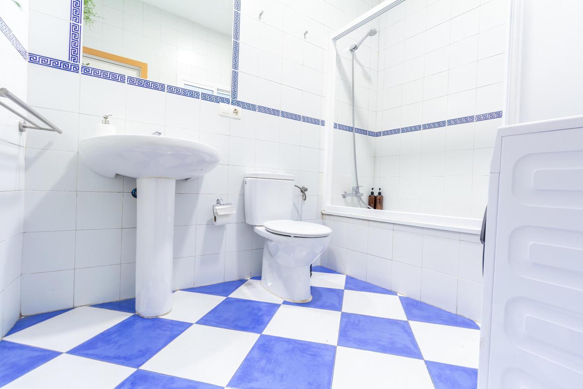 Apartamento Alohamundi Mendoza Rios *