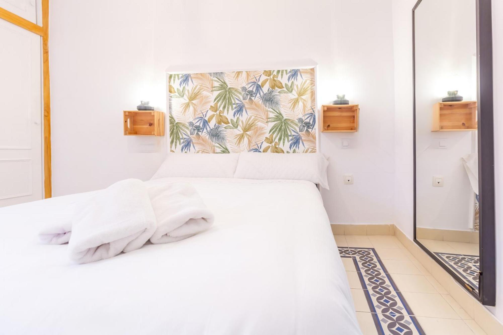 Apartamento Alohamundi Mendoza Rios *