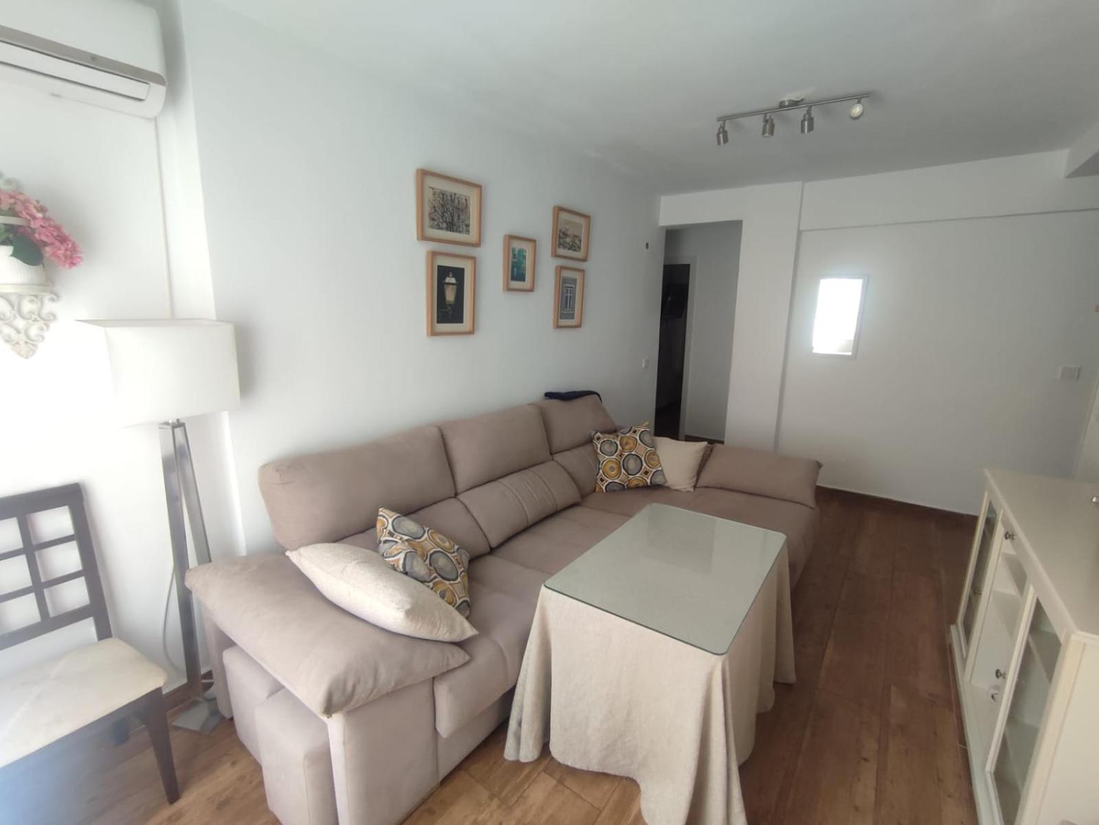 Piso Reformado 3 Apartamento *