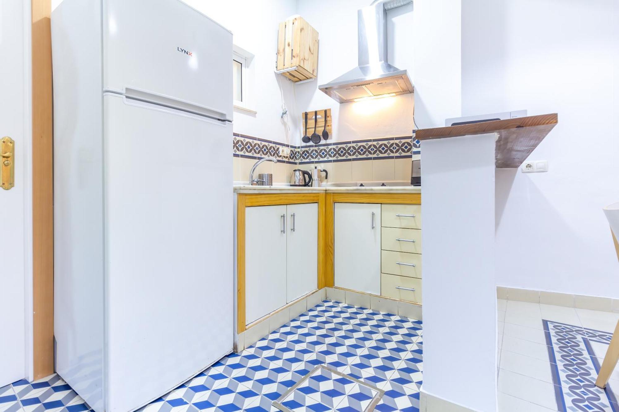 Alohamundi Mendoza Rios Apartamento *