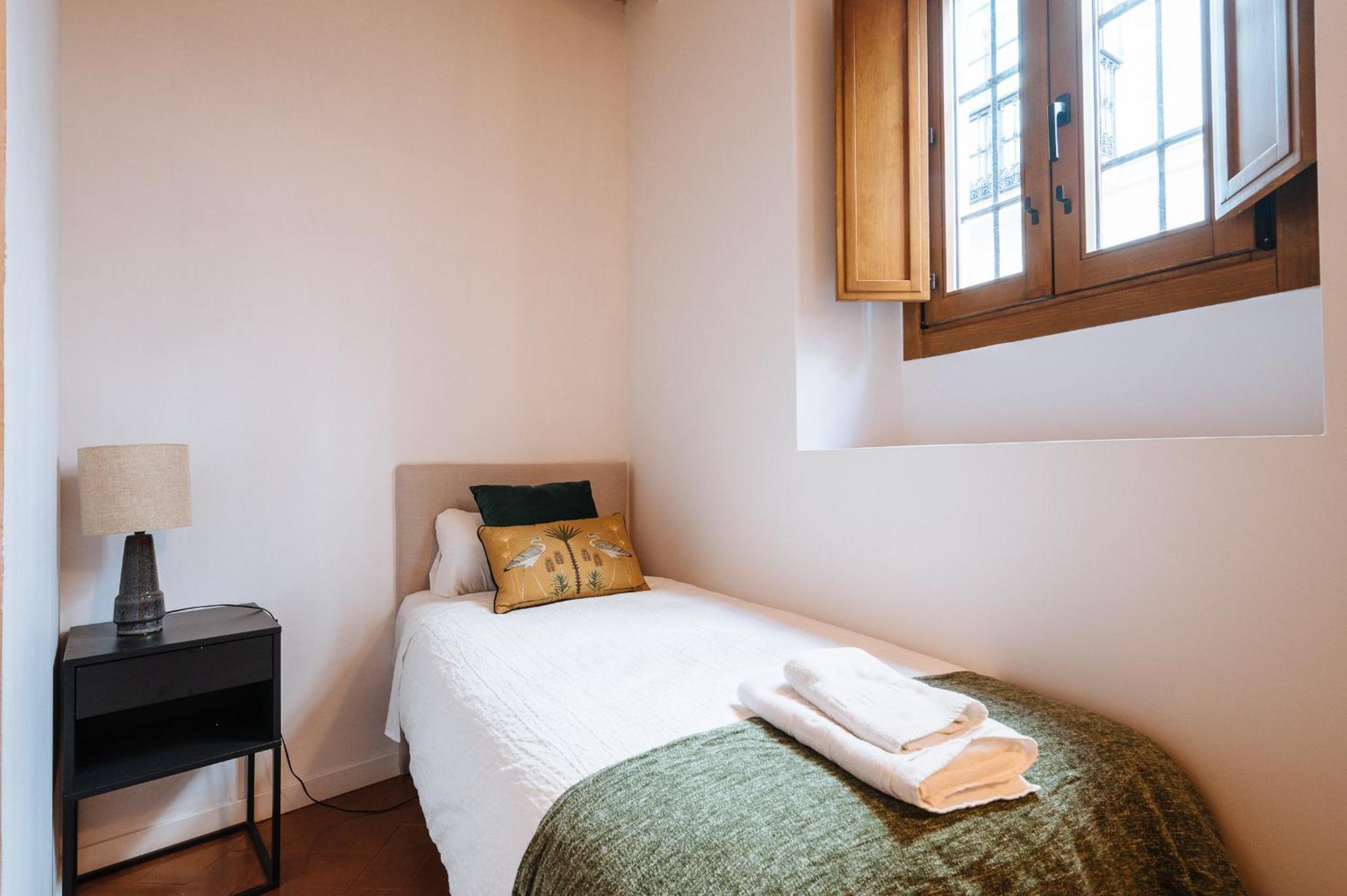 Preciosa Casa Renovada Centro Historico 11 Personas Villa