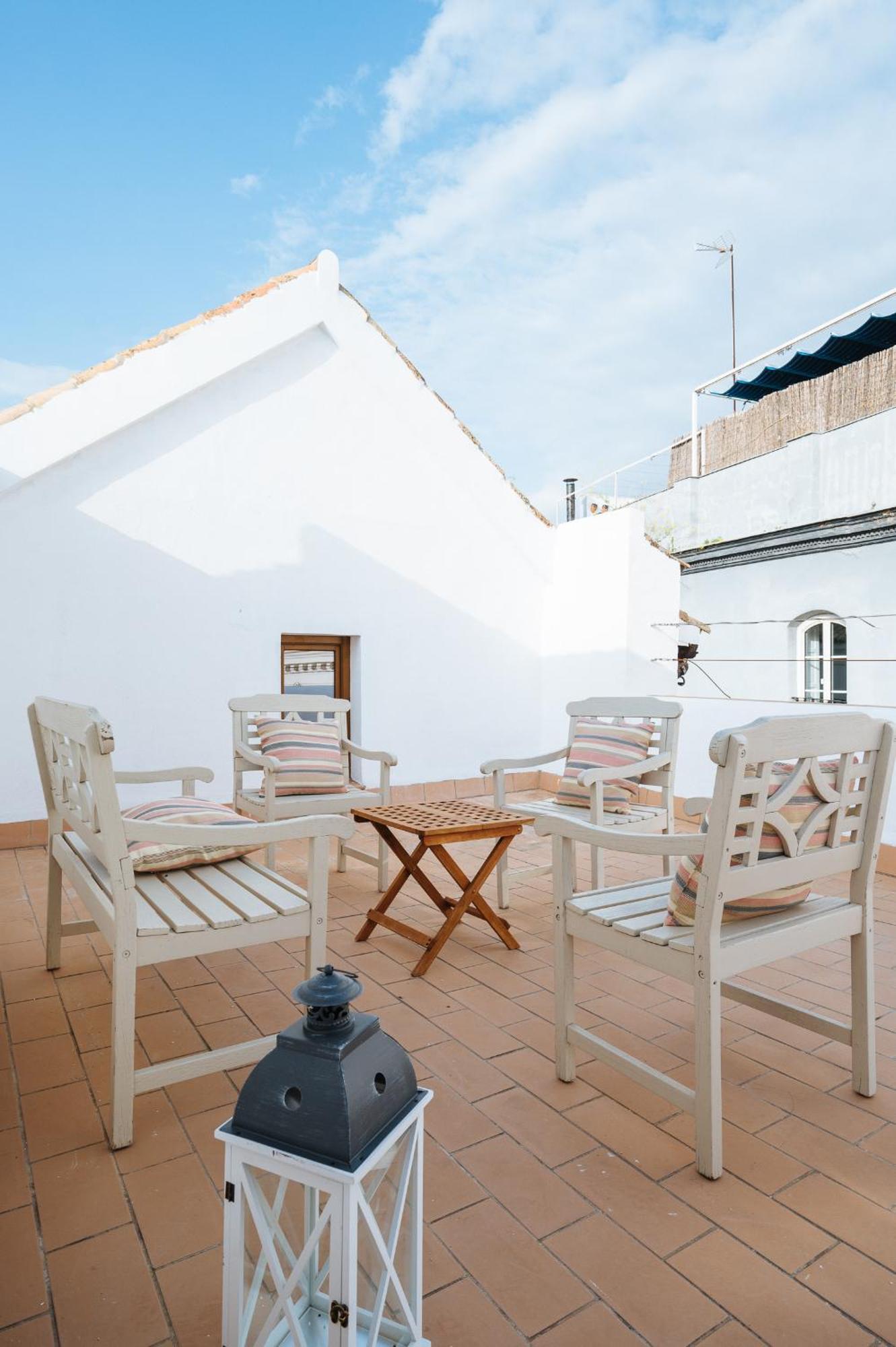 Preciosa Casa Renovada Centro Historico 11 Personas *